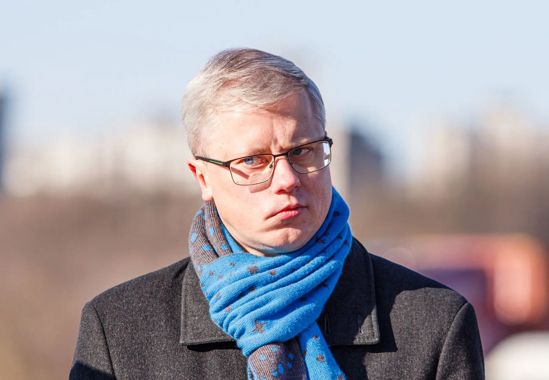 Andrius Kupčinskas