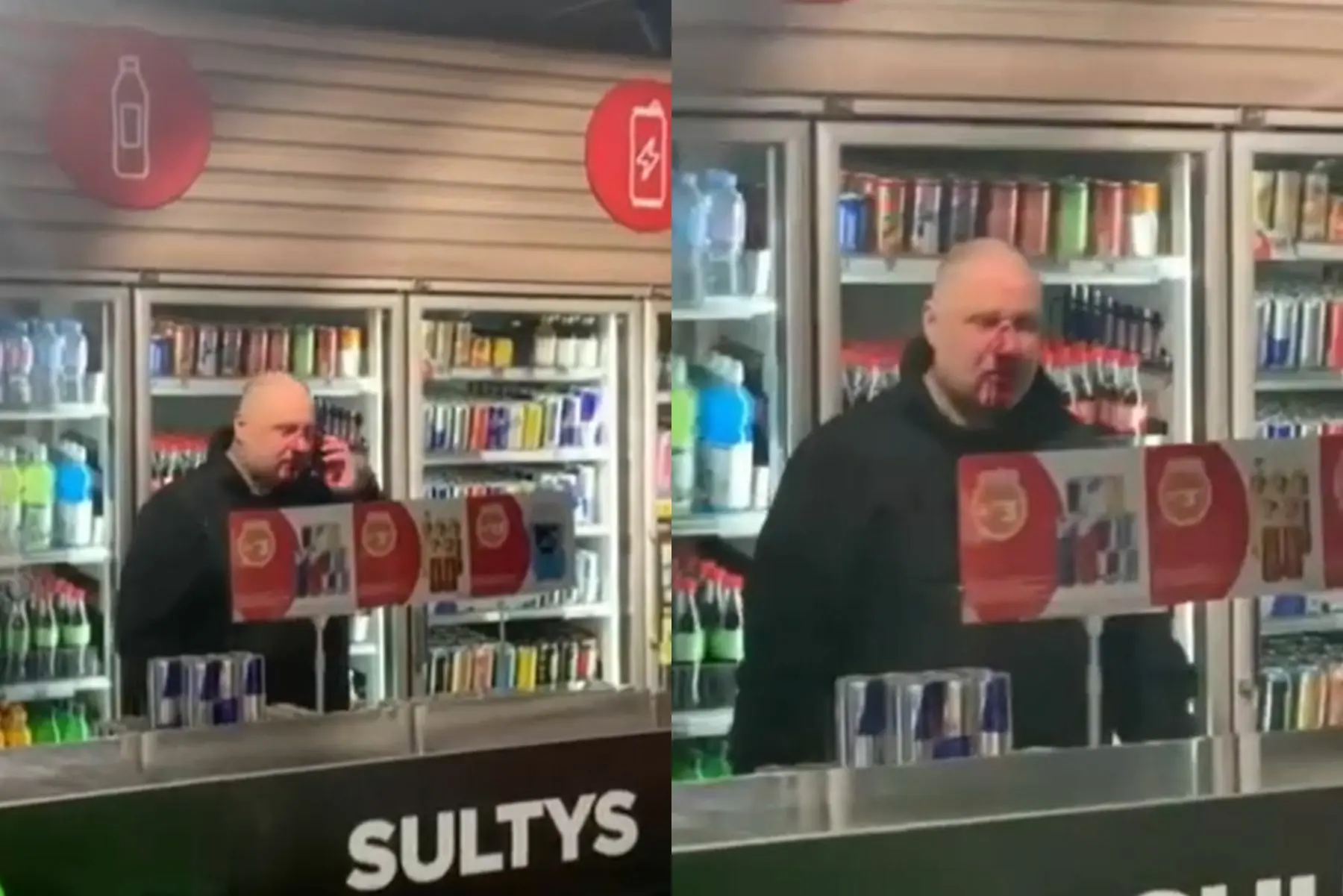 Algirdas Ulvidas