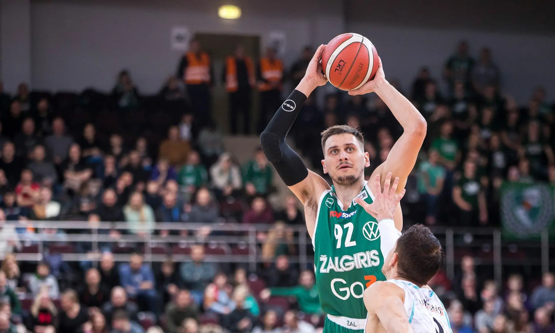 Žalgiris
