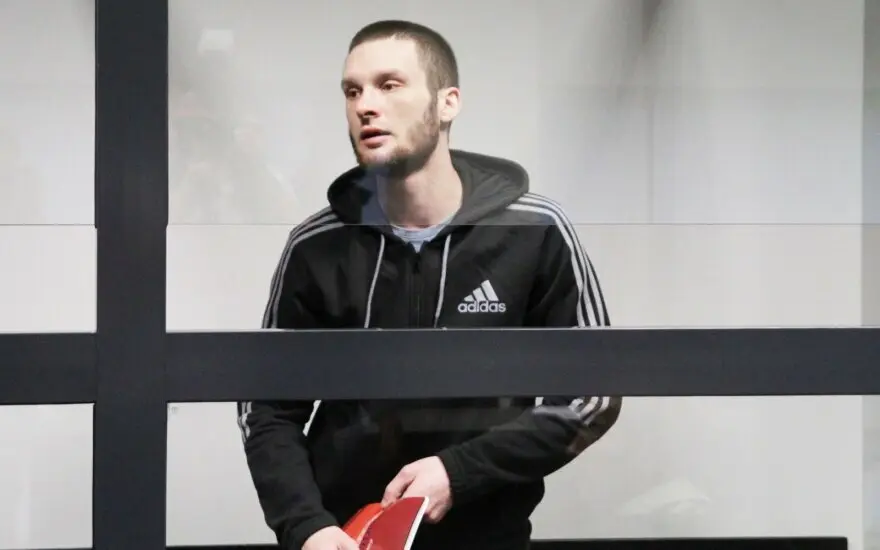 Gediminas Kontenis