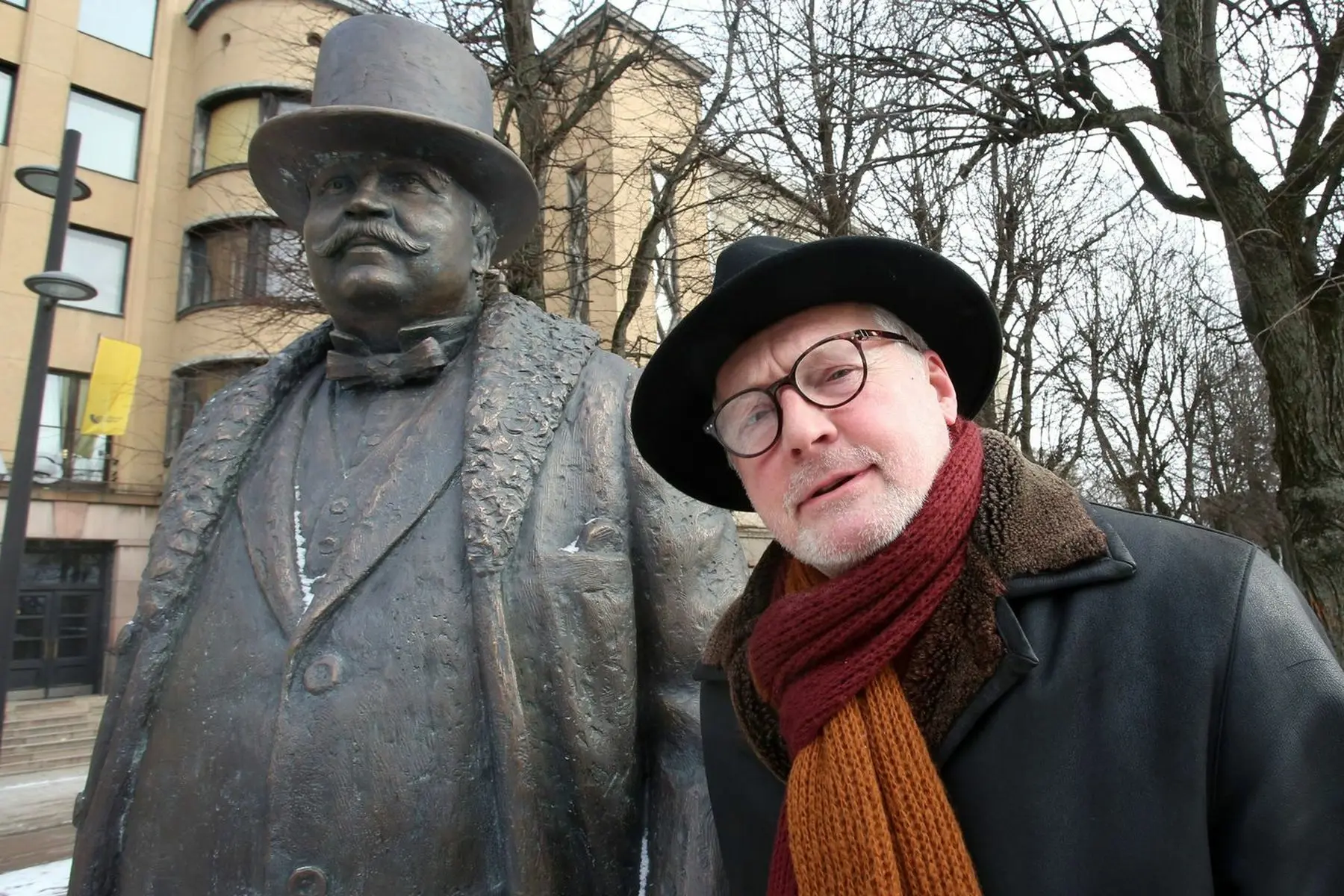Gediminas Jankus
