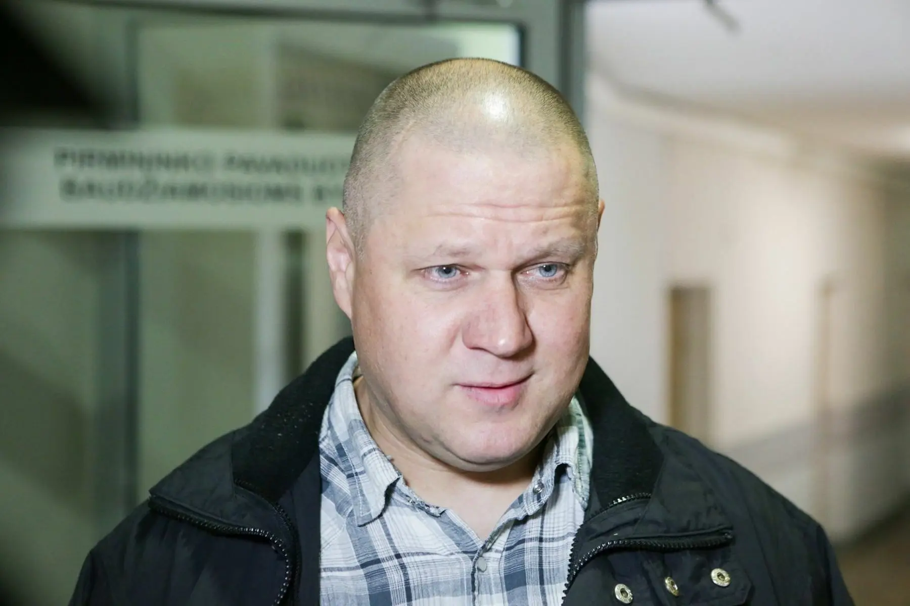 Algimantas Ulvidas