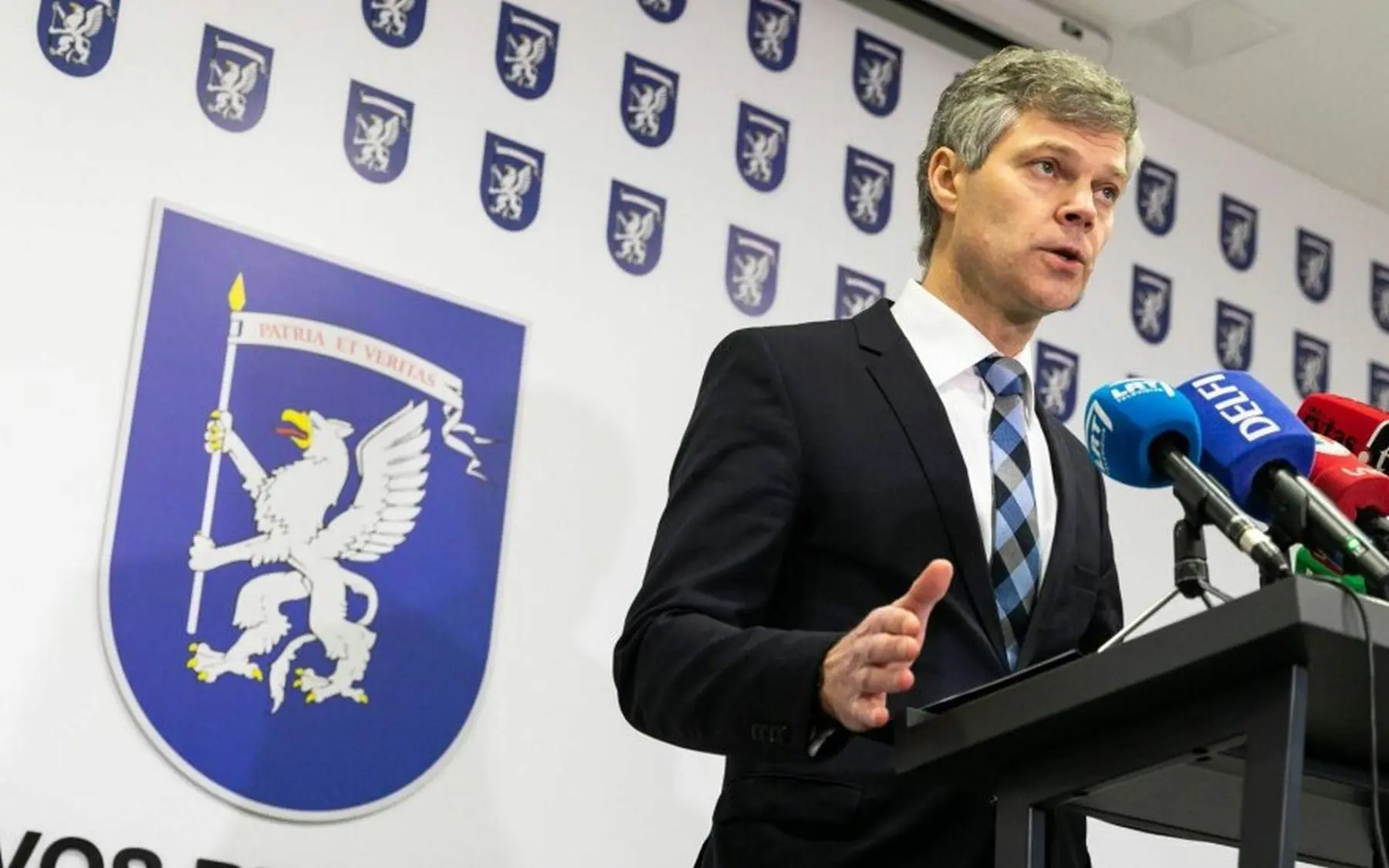 Darius Jauniškis