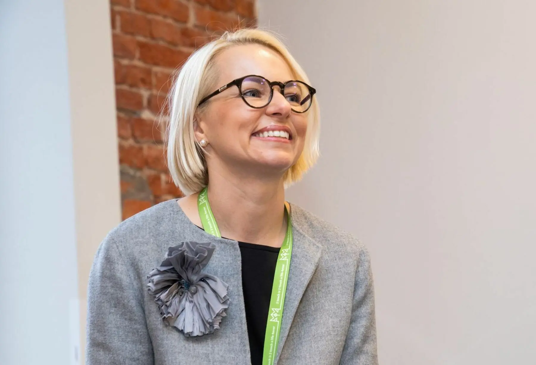 Dovilė Manukian / Organizatorių nuotr.