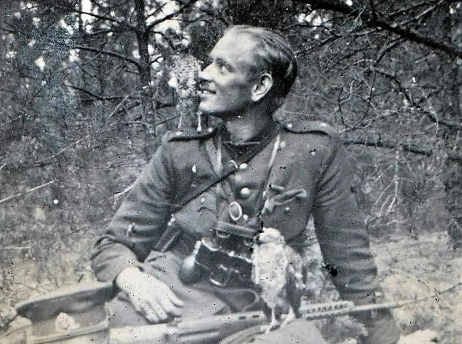 Adolfas Ramanauskas-Vanagas