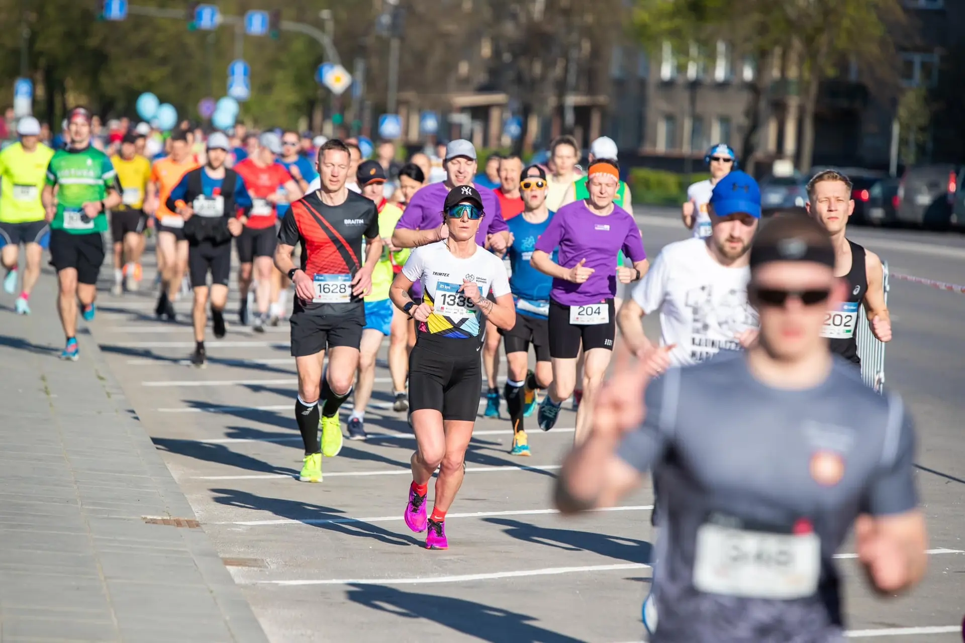 Kauno maratonas