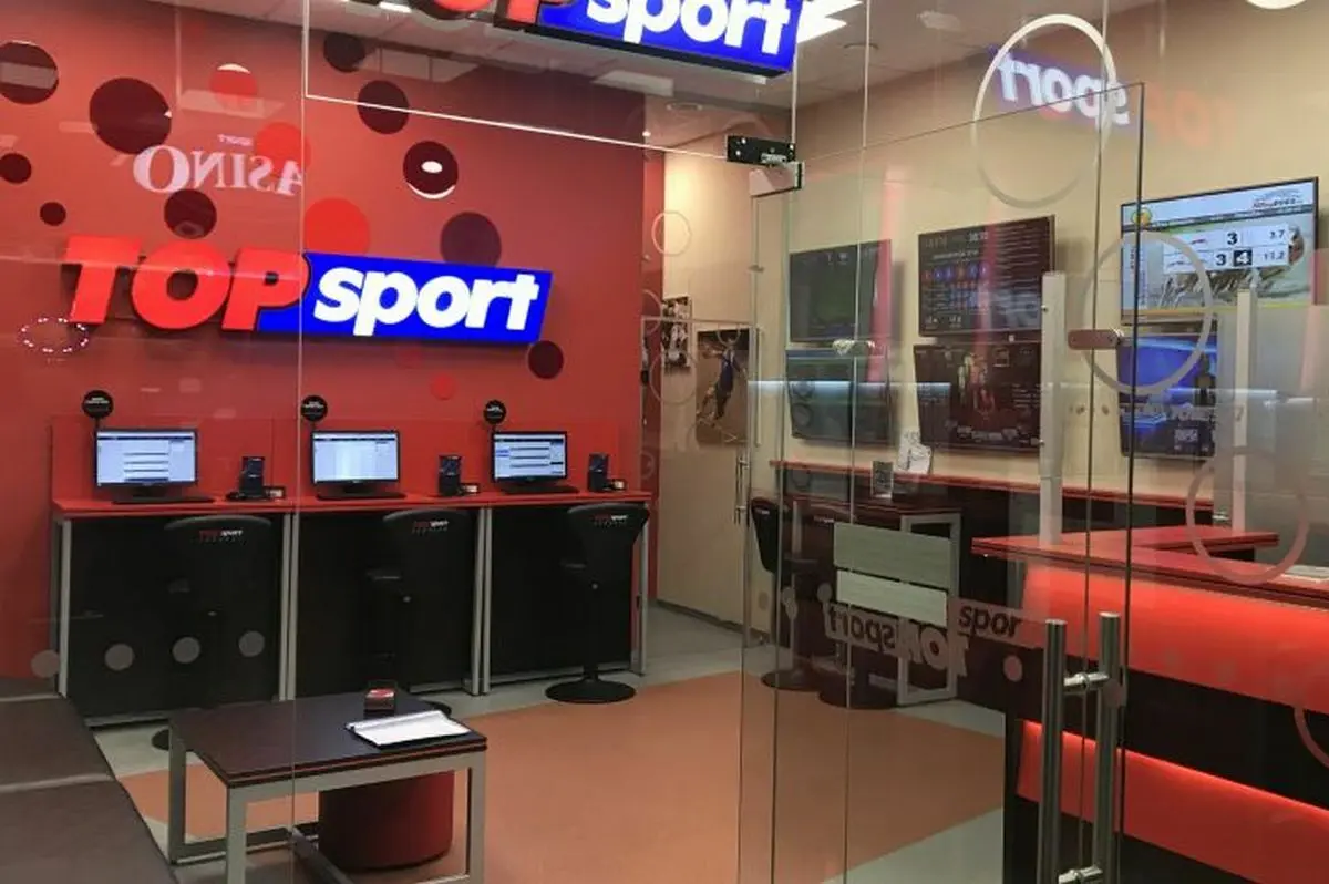 „Top Sport“, lošimai, lažybos