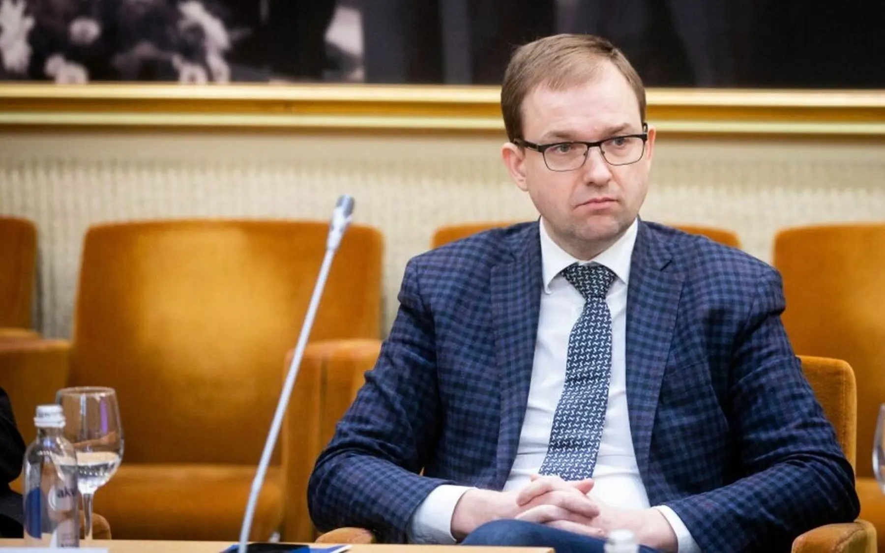 Vytautas Gapšys