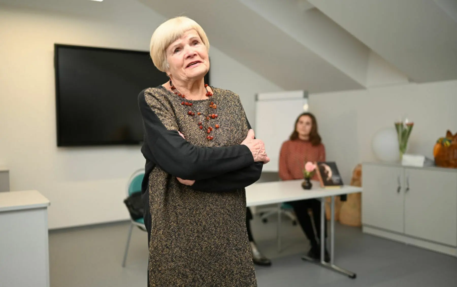 Olita Dautartaitė