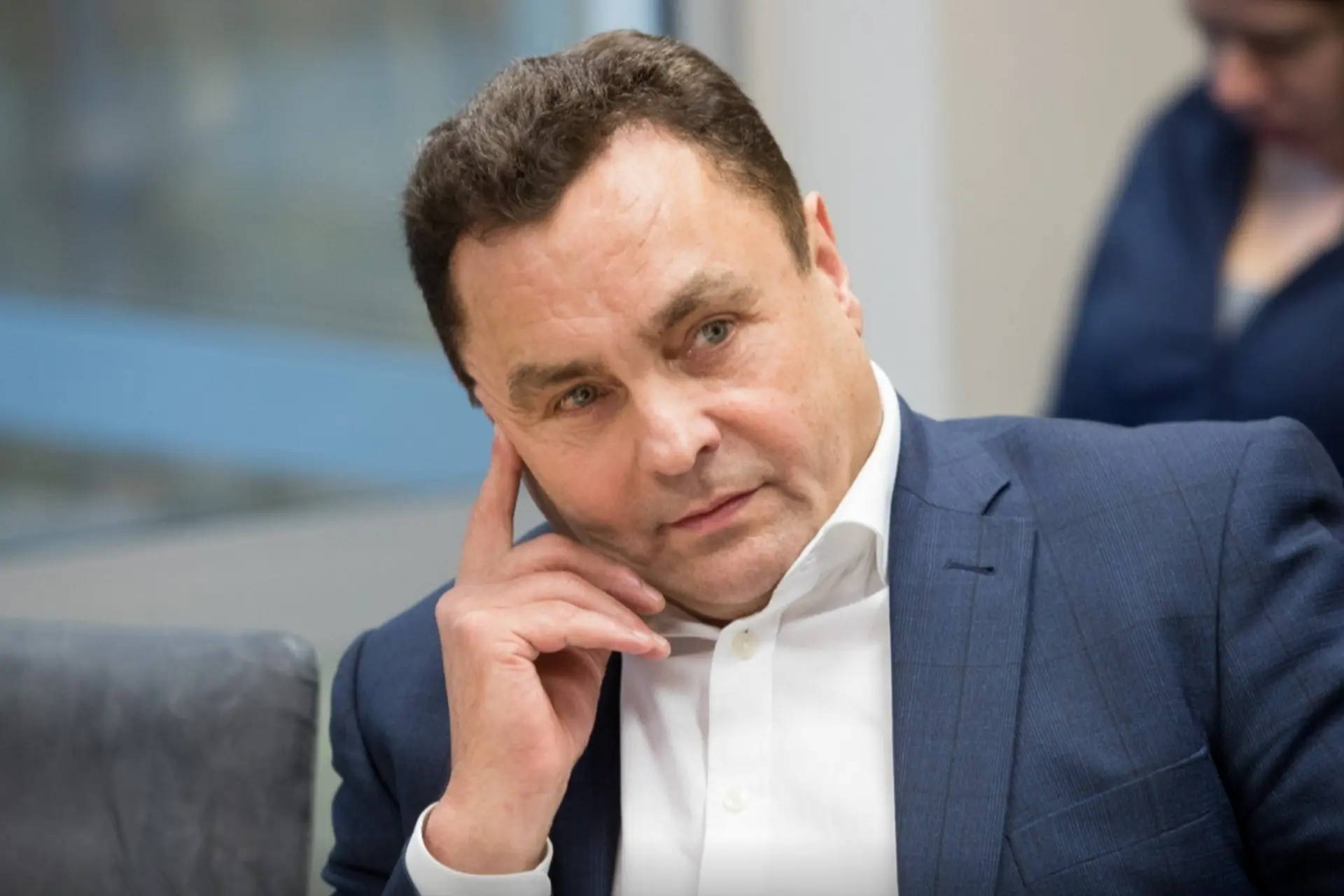Petras Gražulis