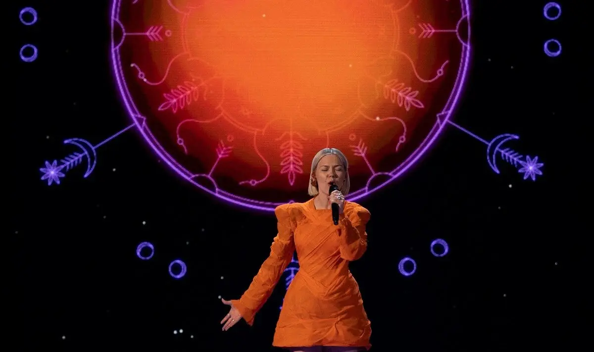 Monika Linkytė