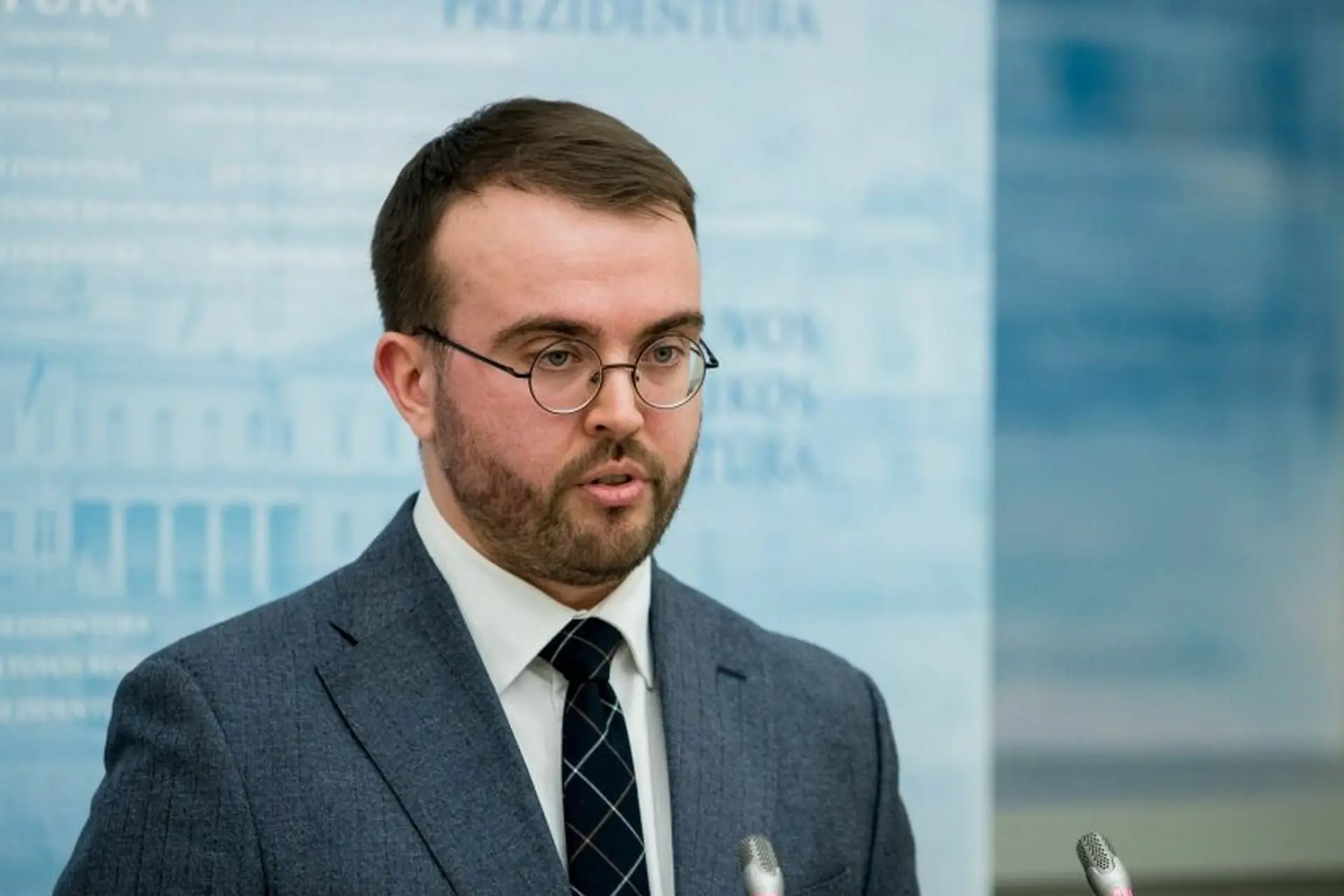 Povilas Mačiulis