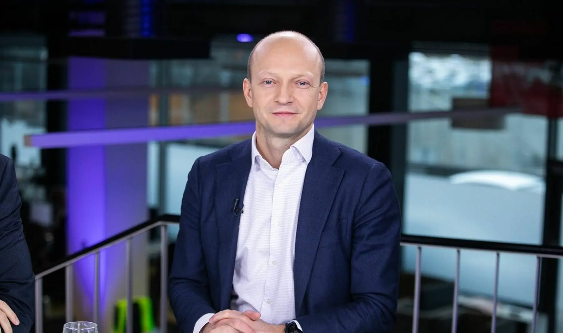 Nerijus Mačiulis