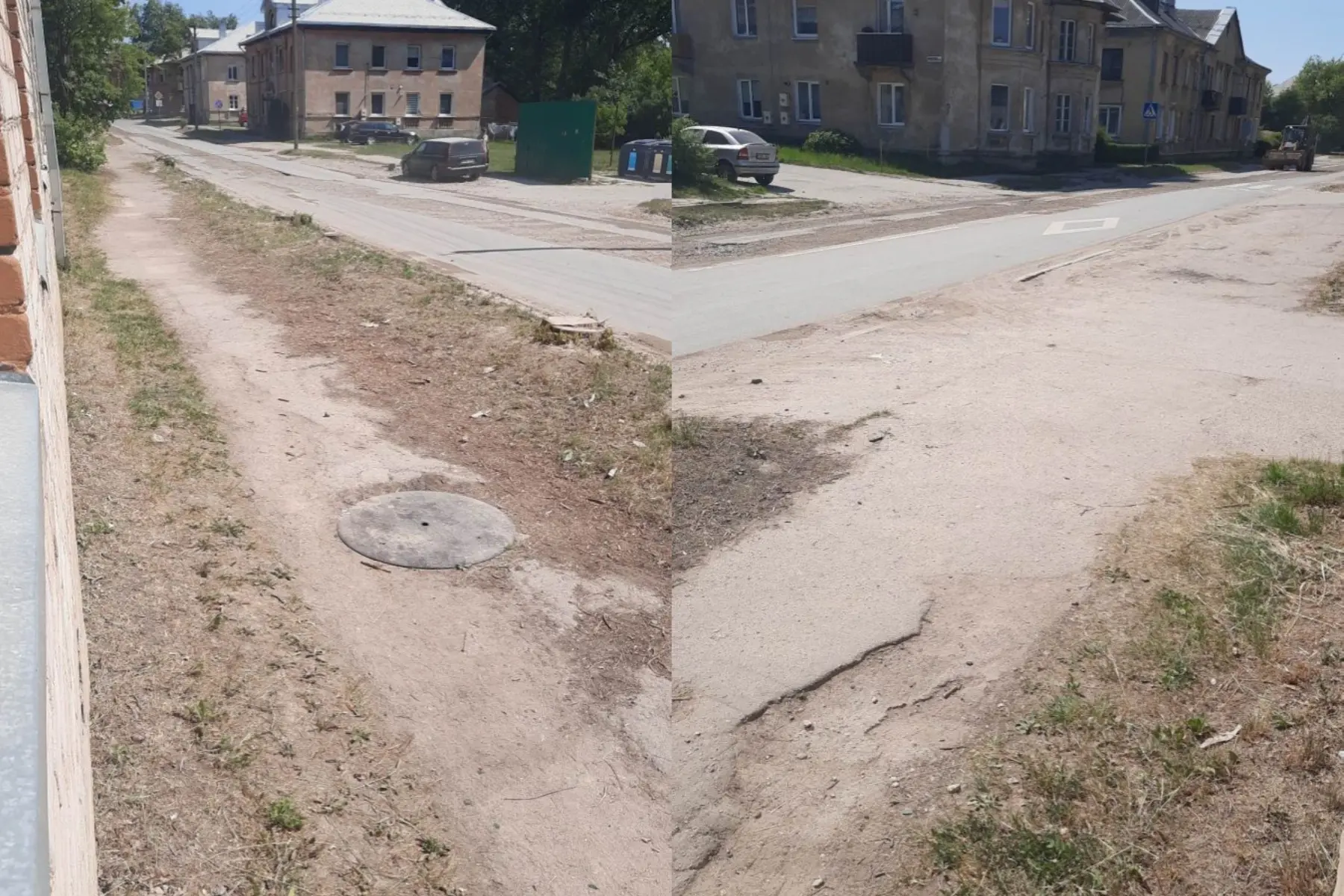 Marių gatvė