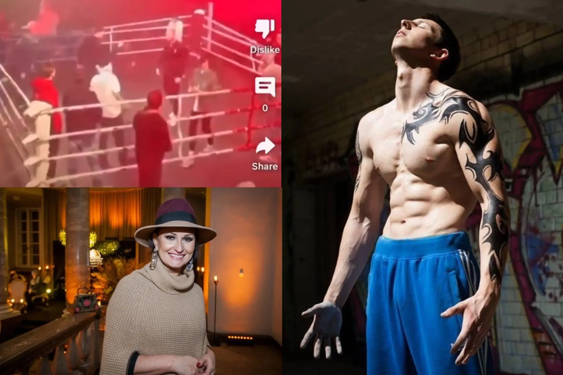 Viršila smogė Budrienės sūnui