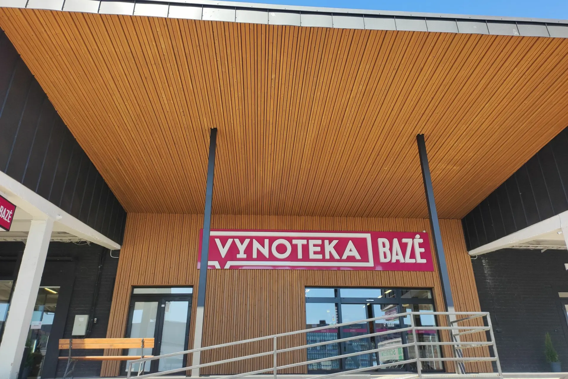 Vynoteka
