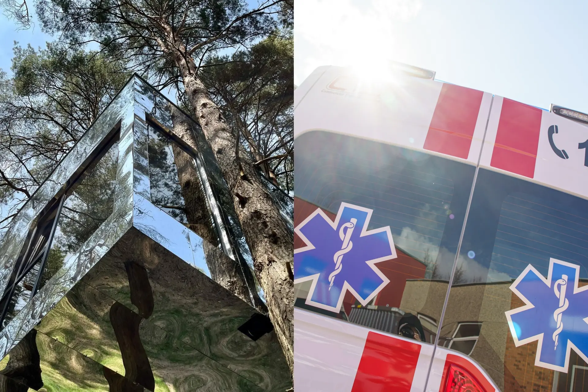 Žuvo iš namelio iškritusi moteris