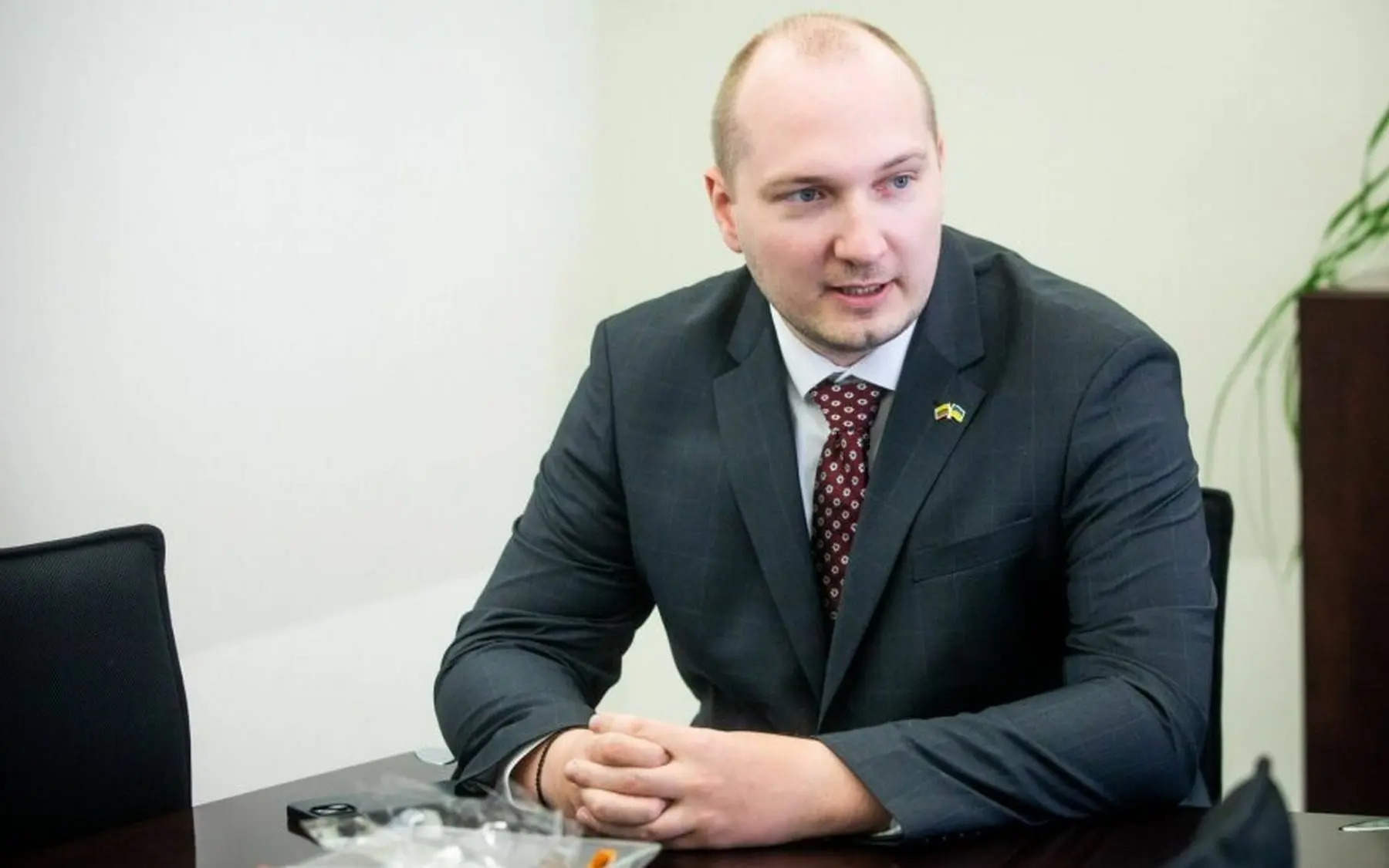 Gintautas Jakštas