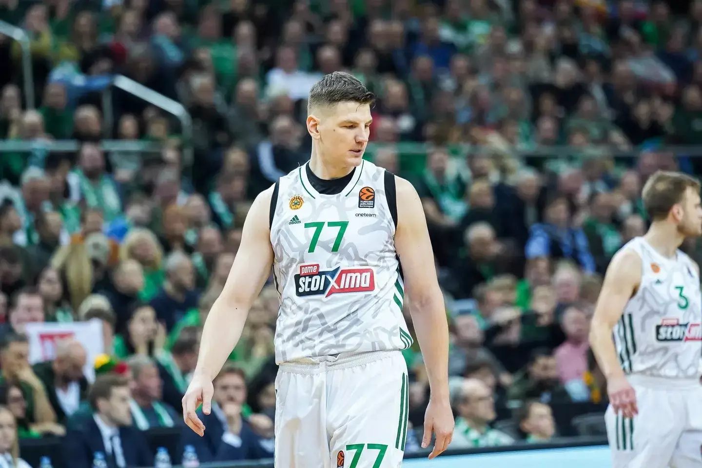 Artūras Gudaitis