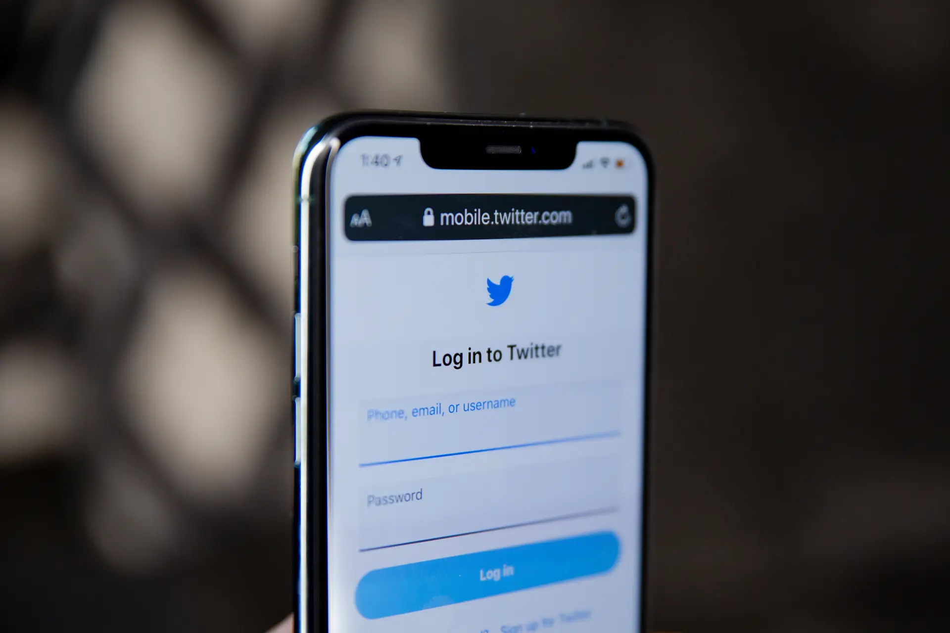 Socialinis tinklas „Twitter“