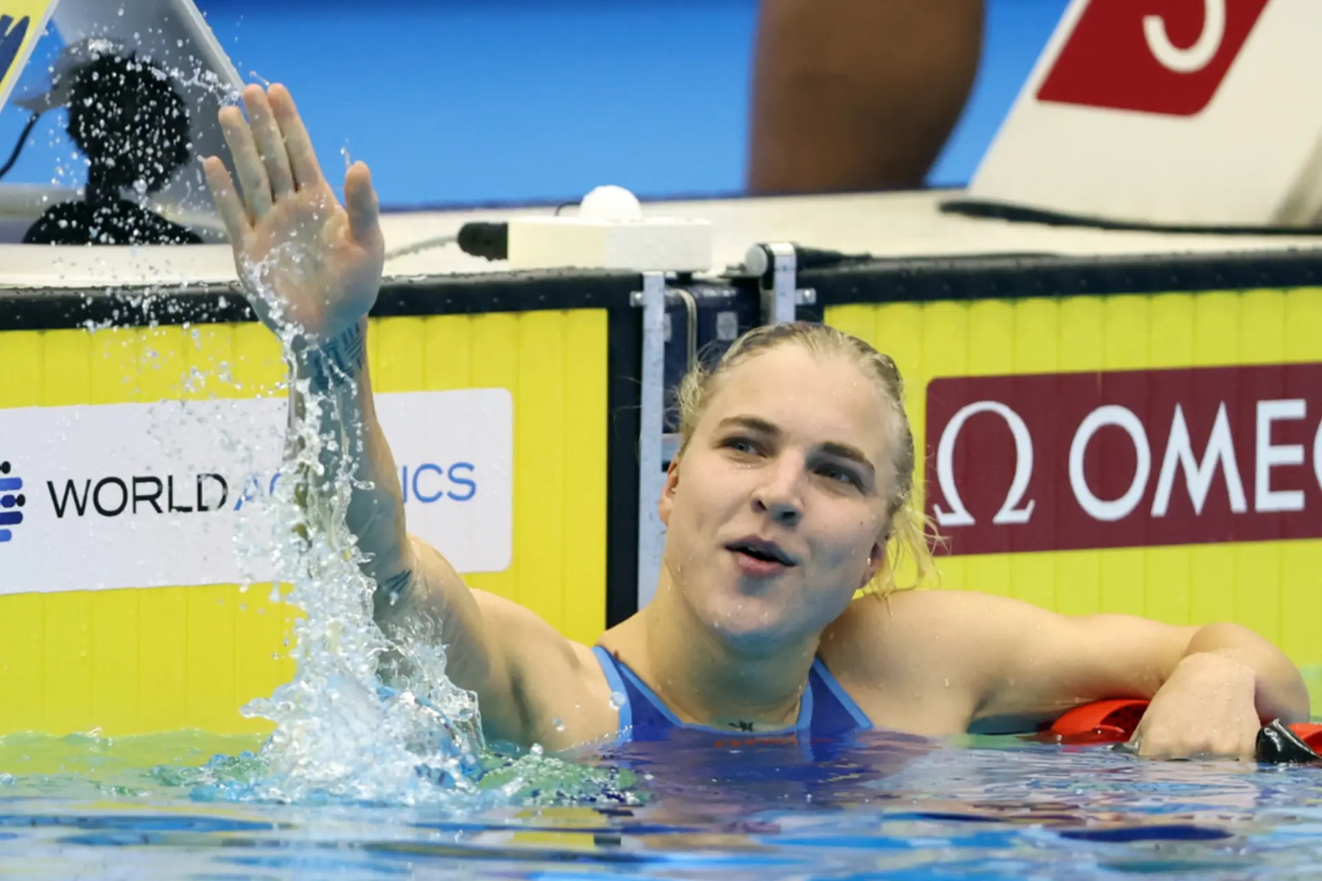 Rūta Meilutytė
