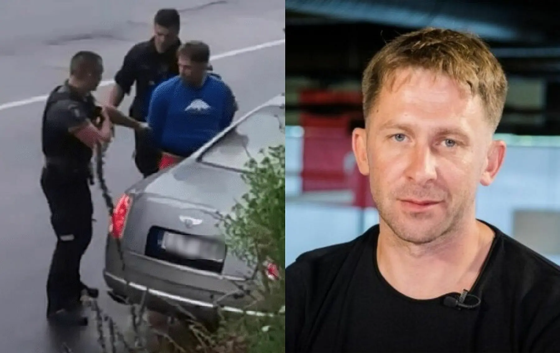 Egidijus Dragūnas