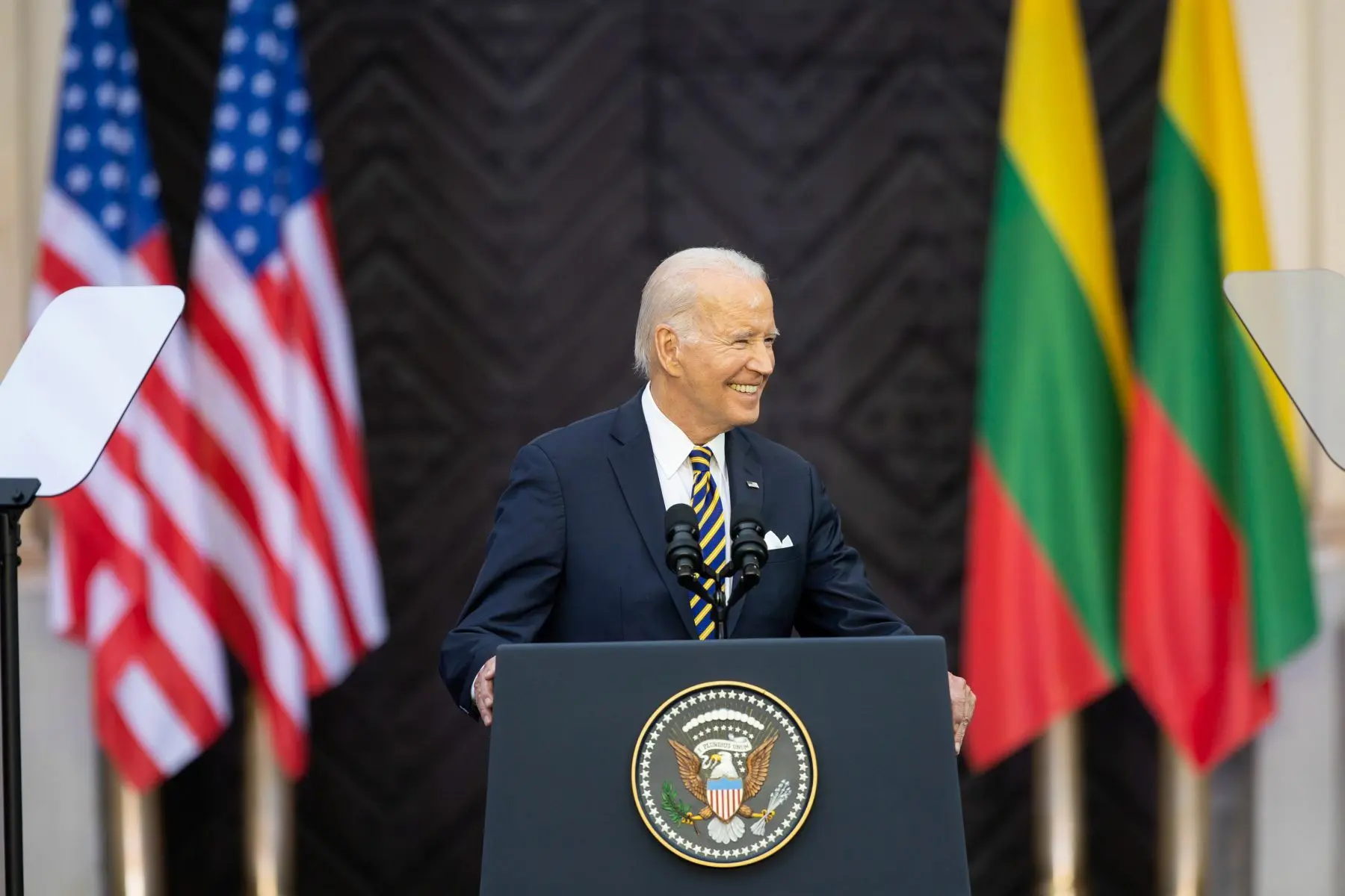 Joe Bidenas