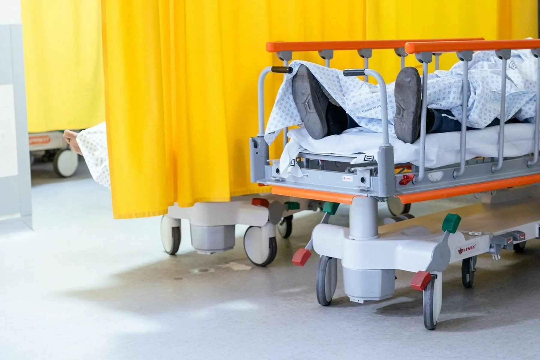 Kauno klinikų Skubios pagalbos skyrius