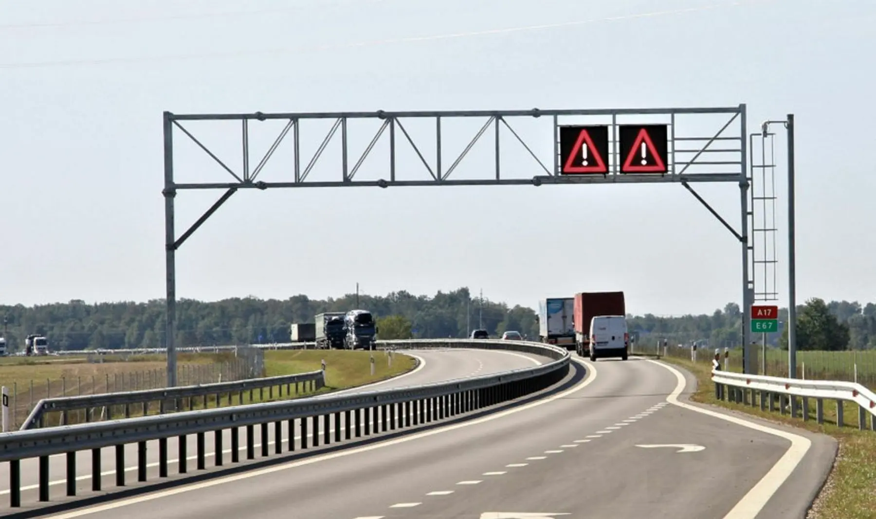 Via Baltica