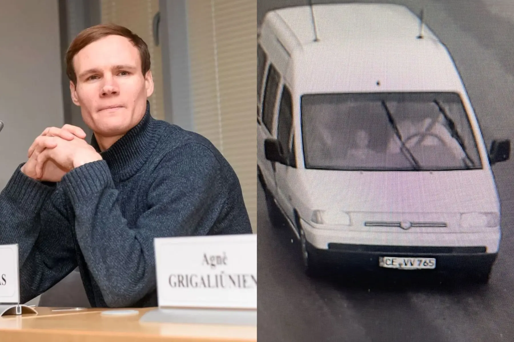 Algirdas Gataveckas