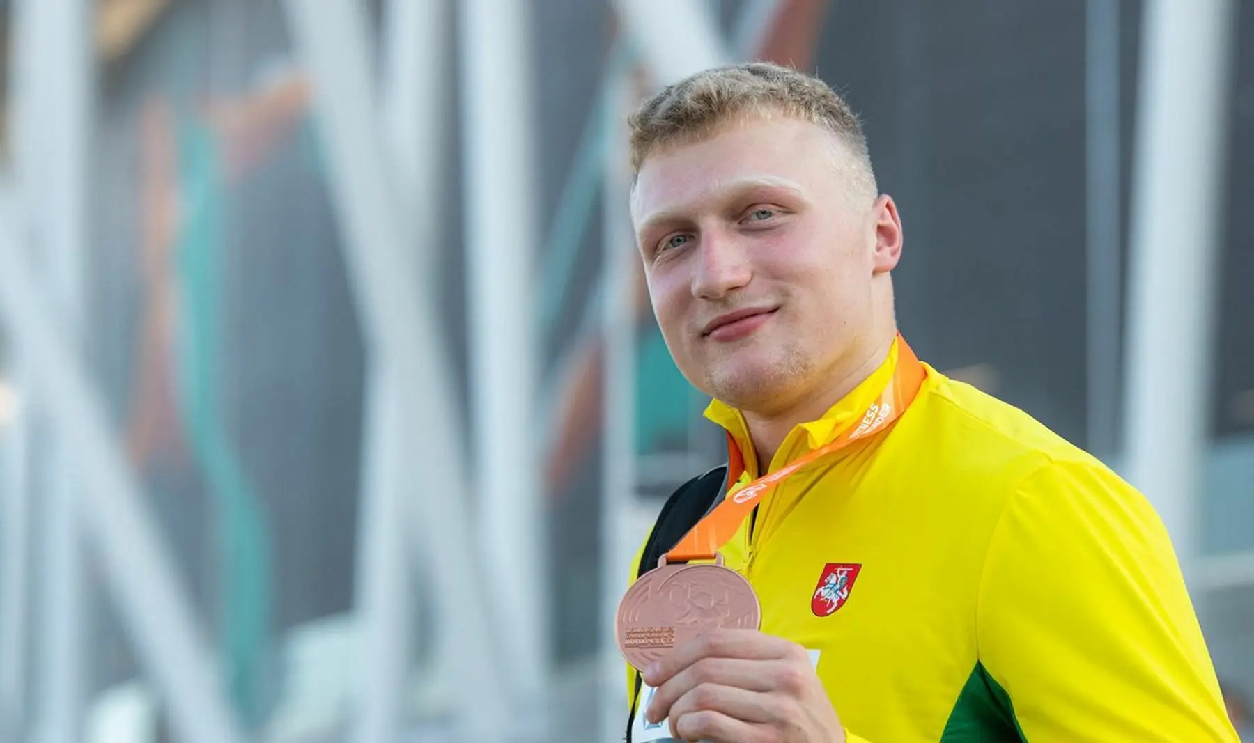 Mykolas Alekna