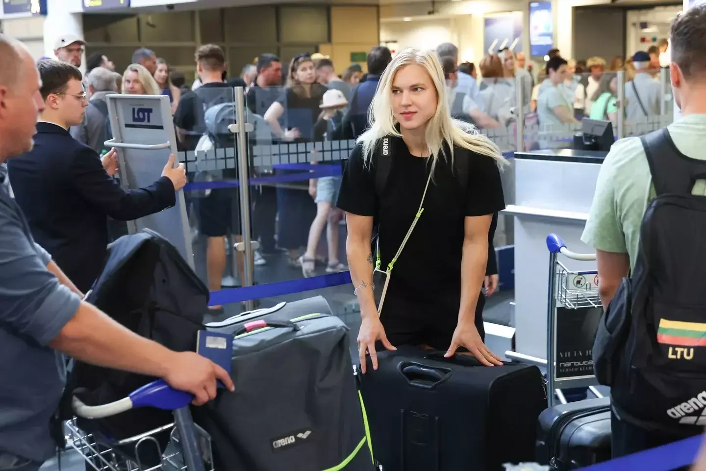 Rūta Meilutytė