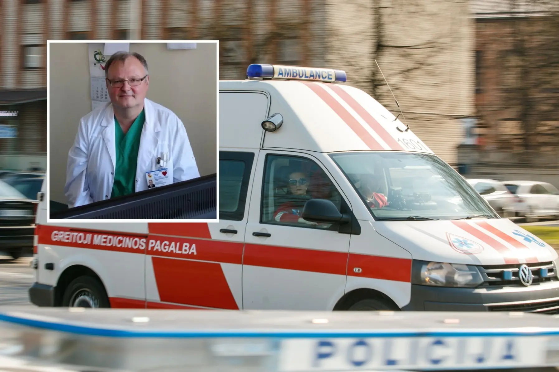 Ramūnas Unikas