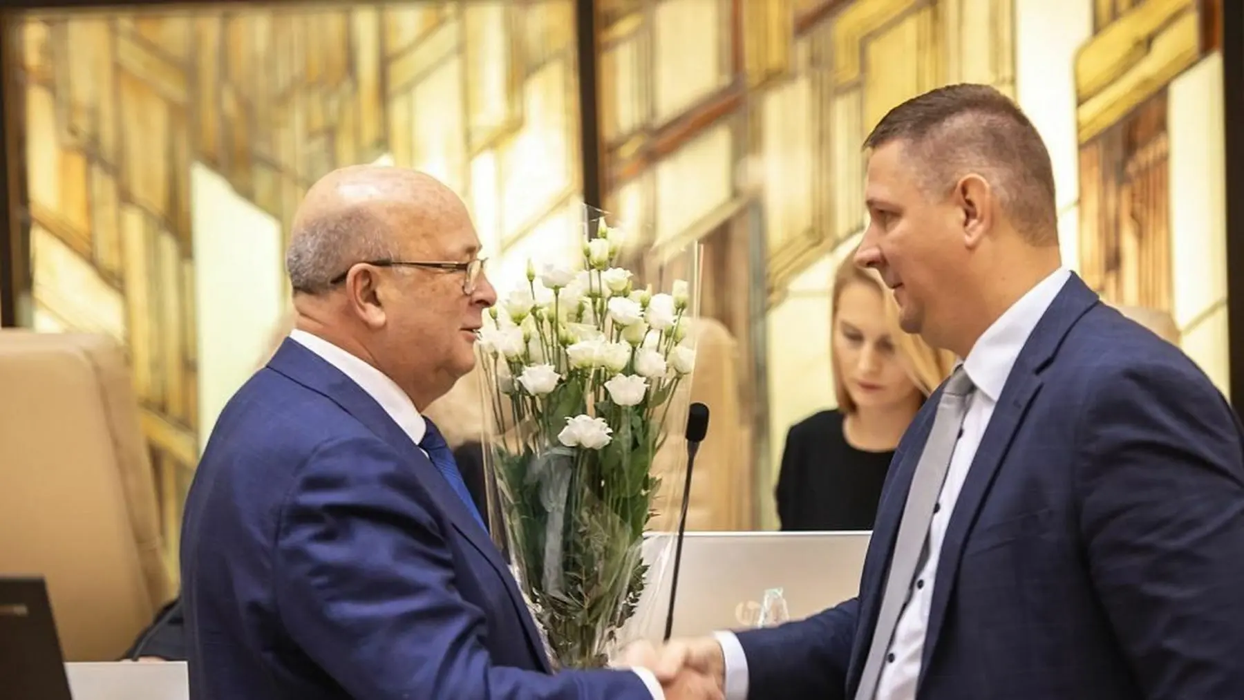 Kauno korupcijos byloje nuteistas V. Šiliauskas anksčiau laiko paleidžiamas į laisvę