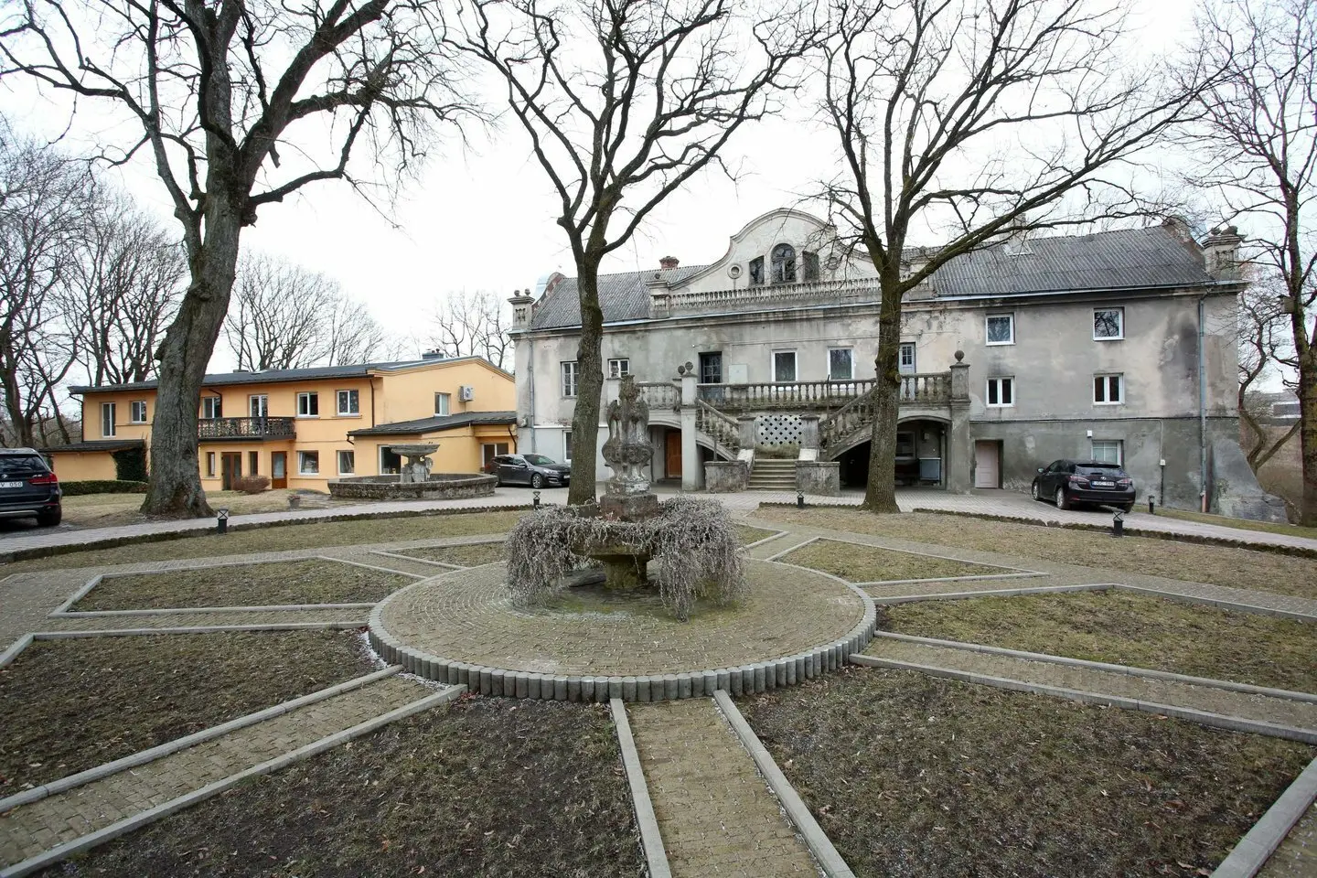 Pakoregavus specialųjį Veršvos kraštovaizdžio draustinio planą, keisis ir teritorijos ribos