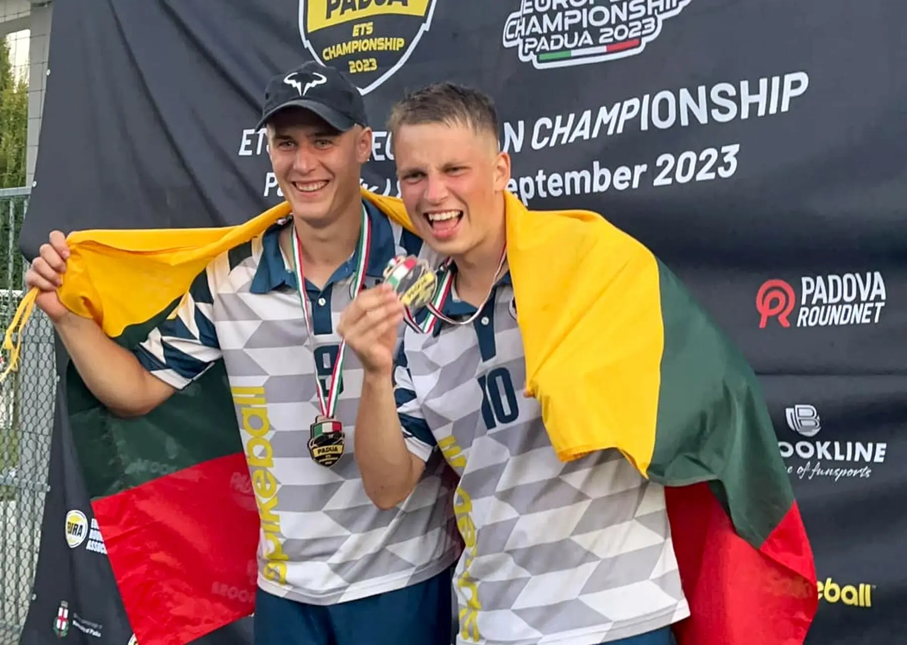 Europos smūginio čempionatas