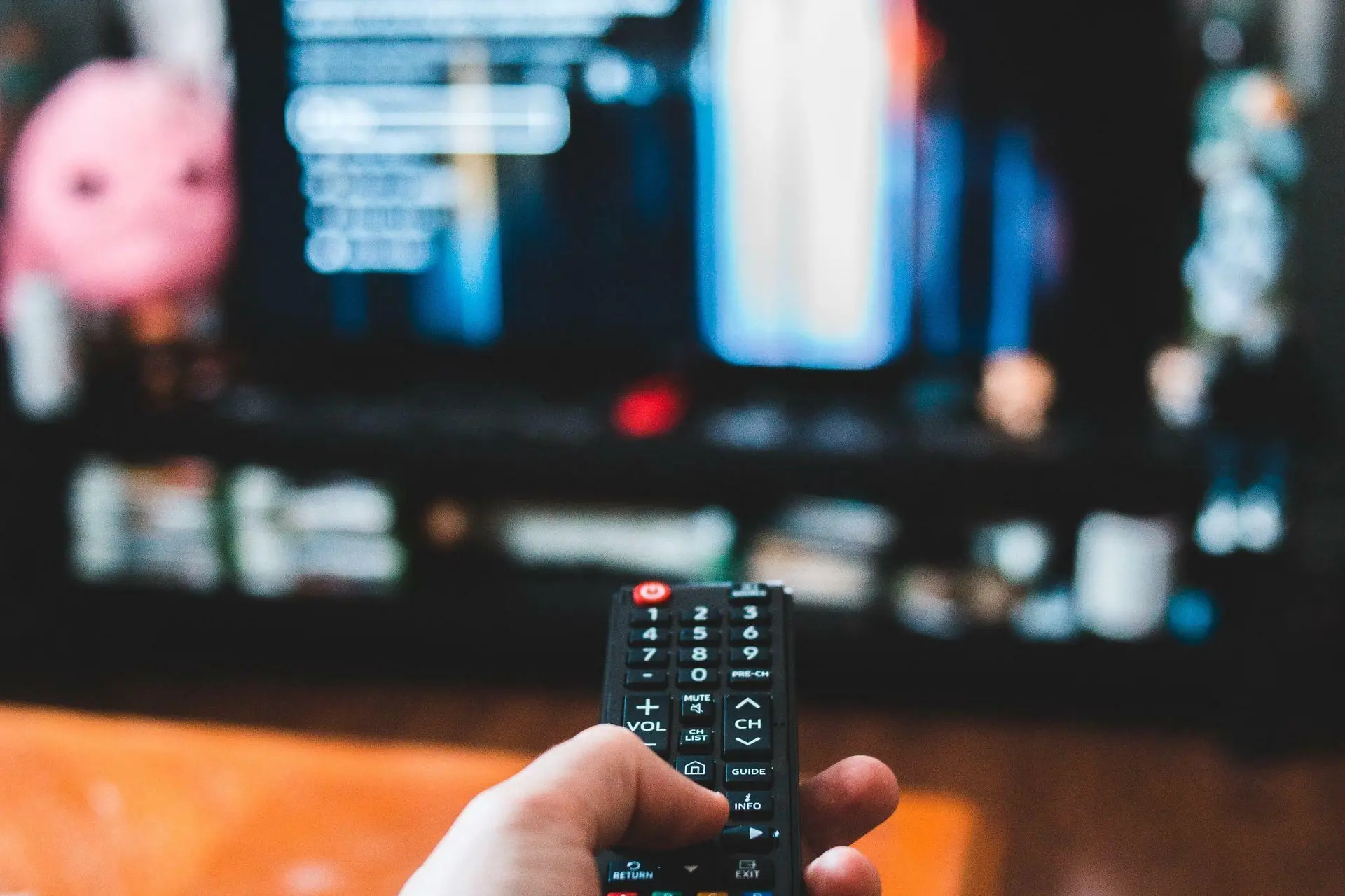 Televizorius iš bite.lt