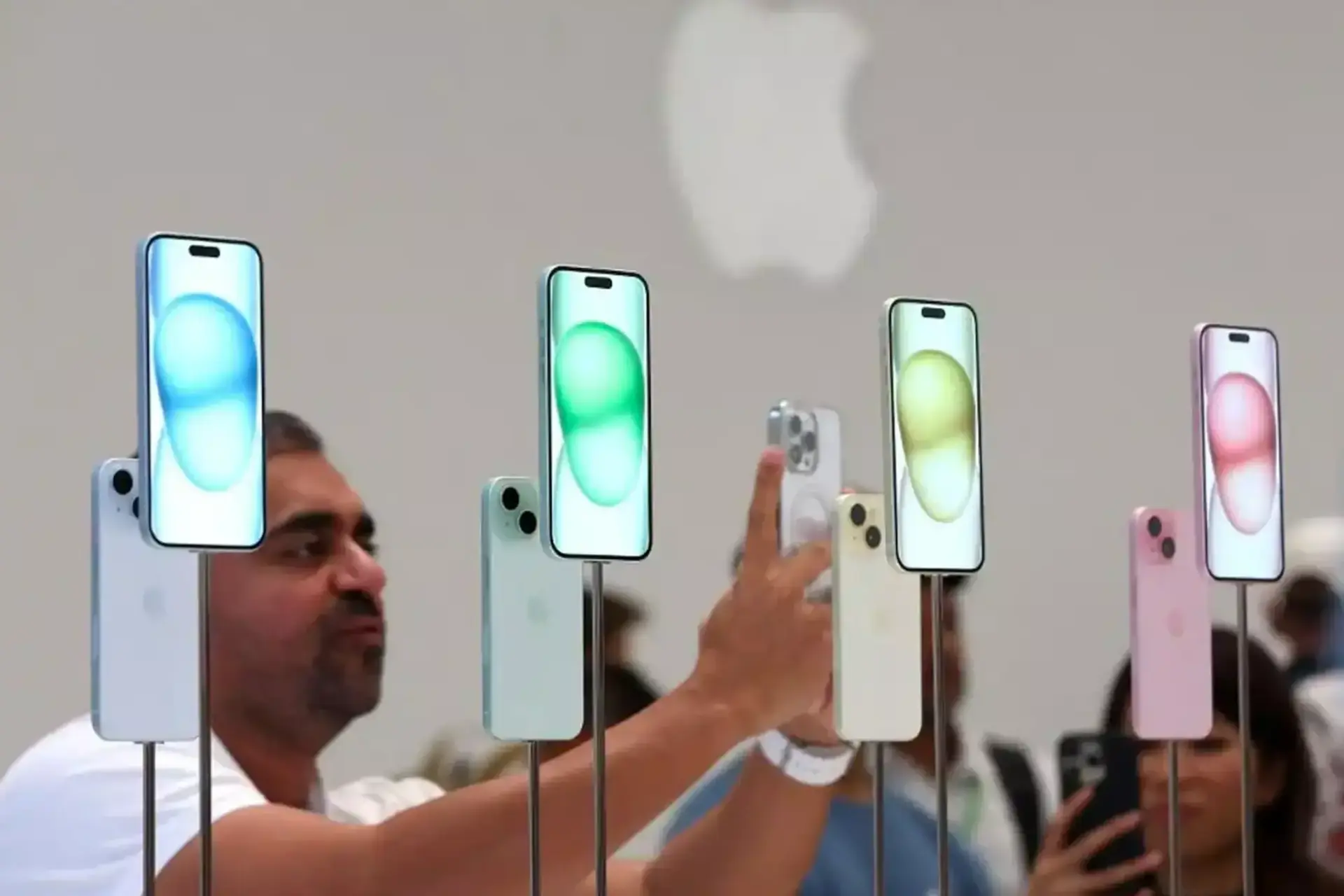 Iphone