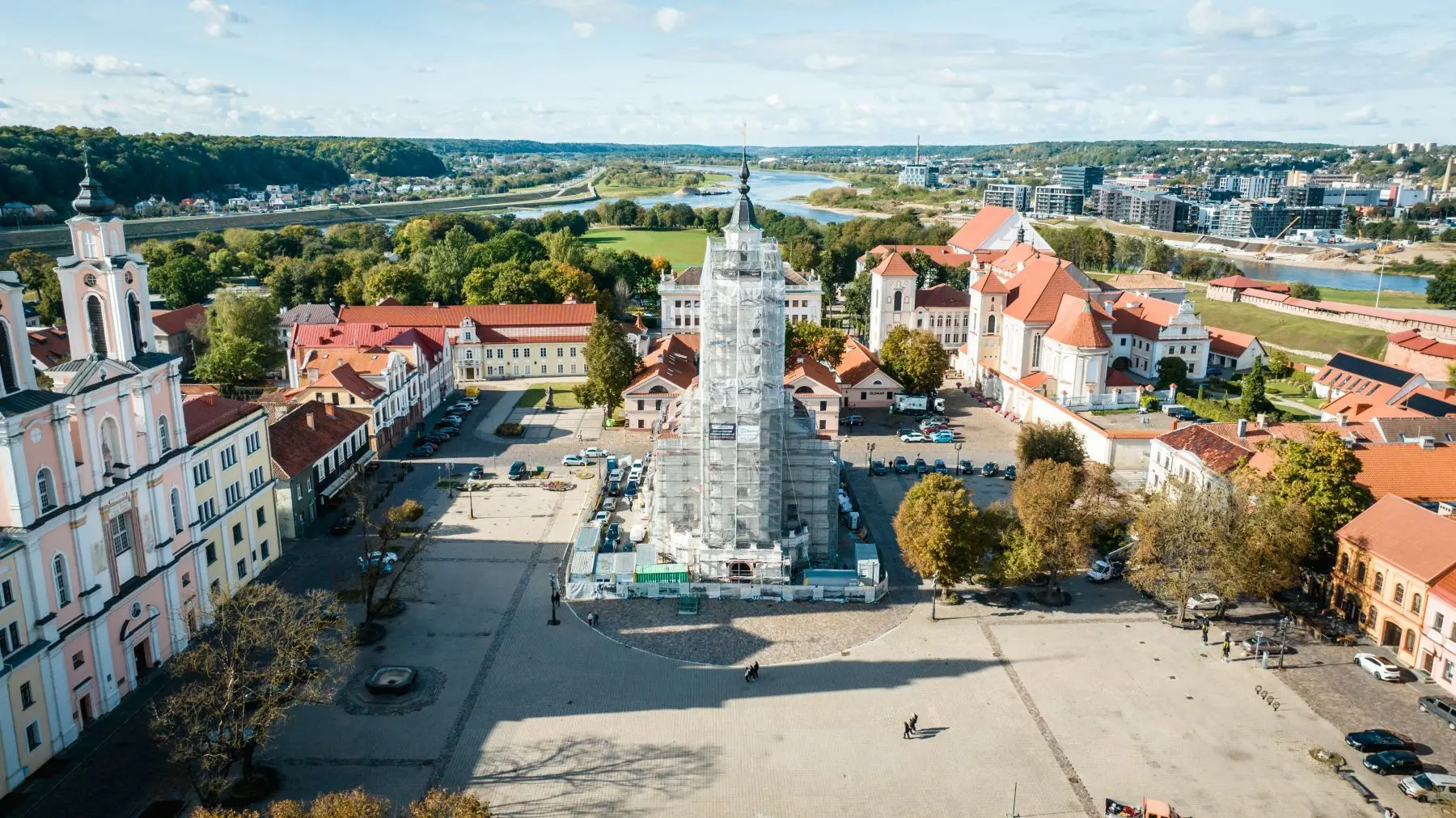 Kauno rotušė
