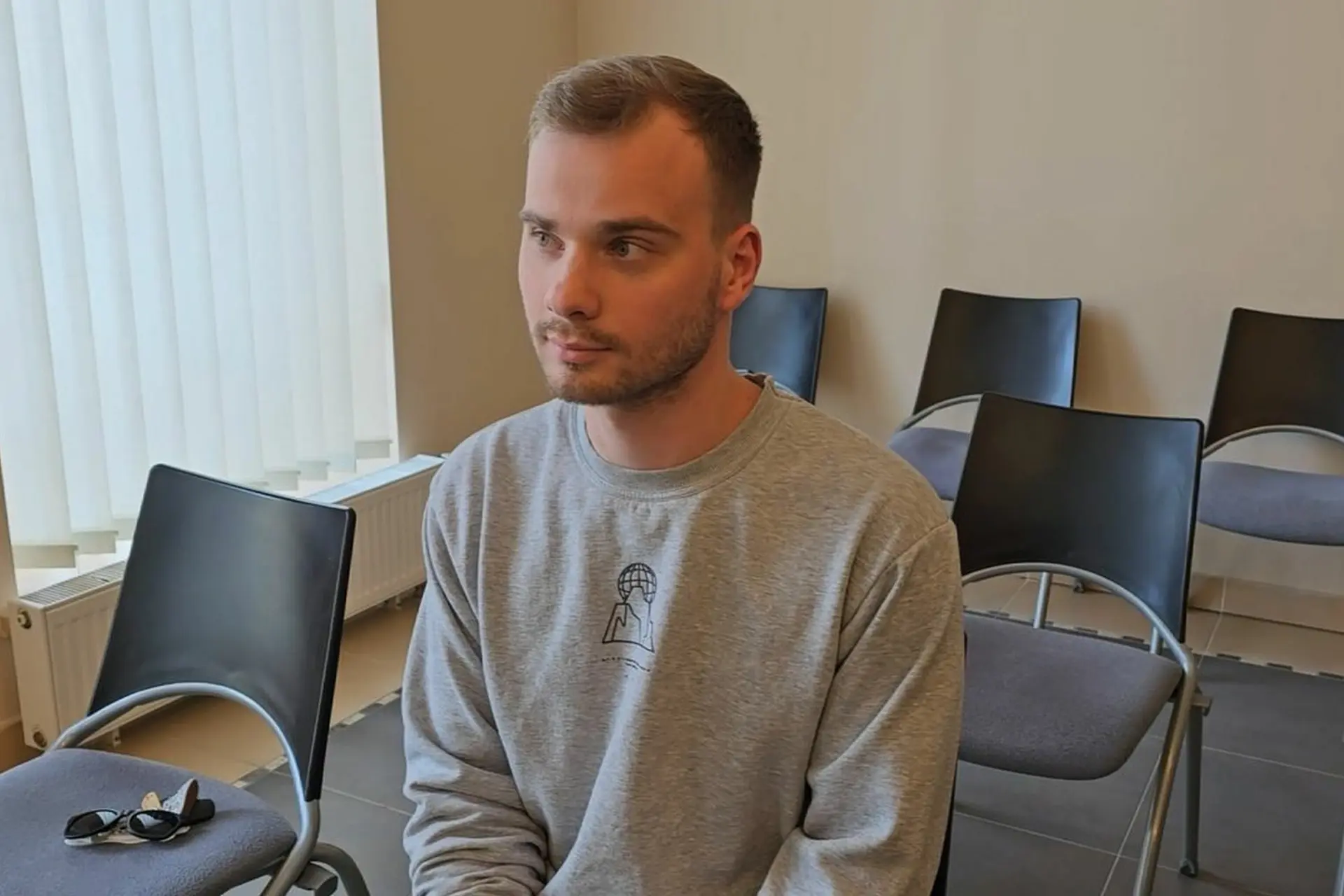 Remigijus Jakštys