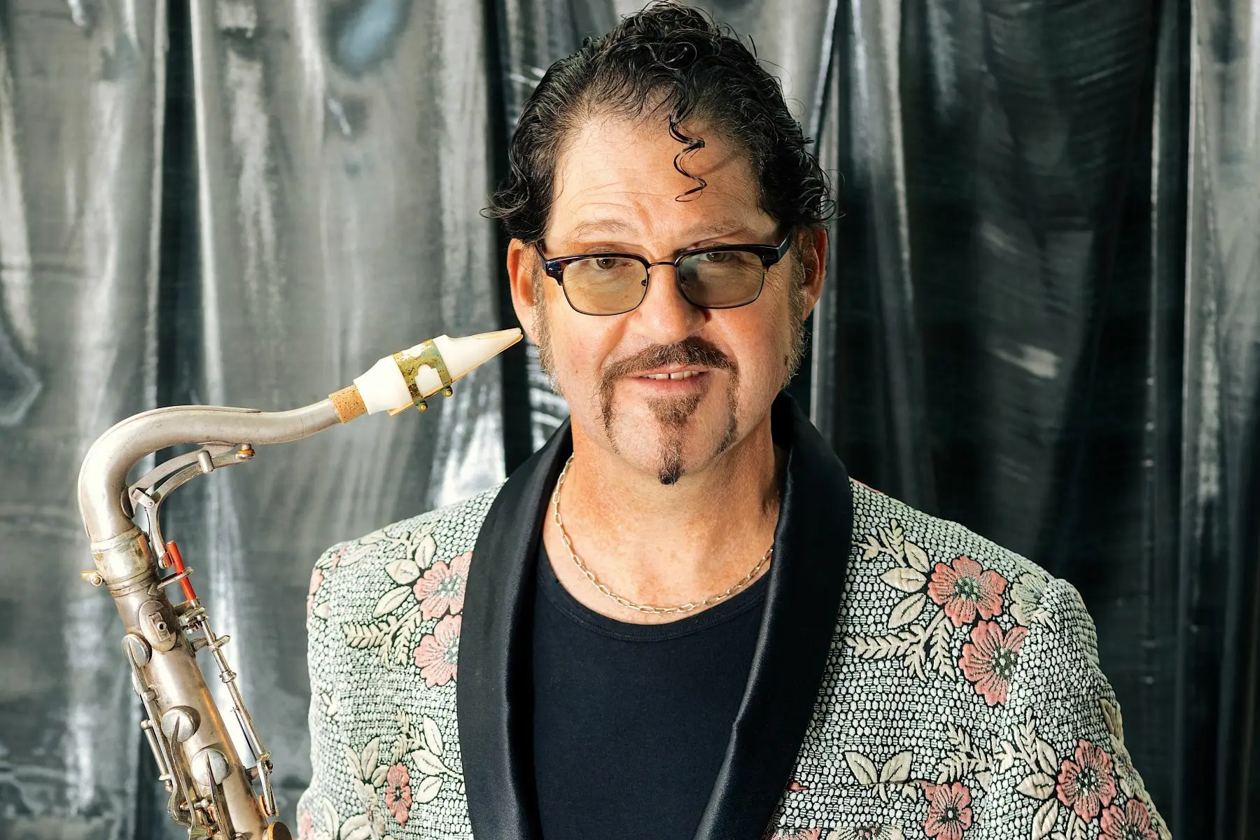 Sax Gordon (JAV)