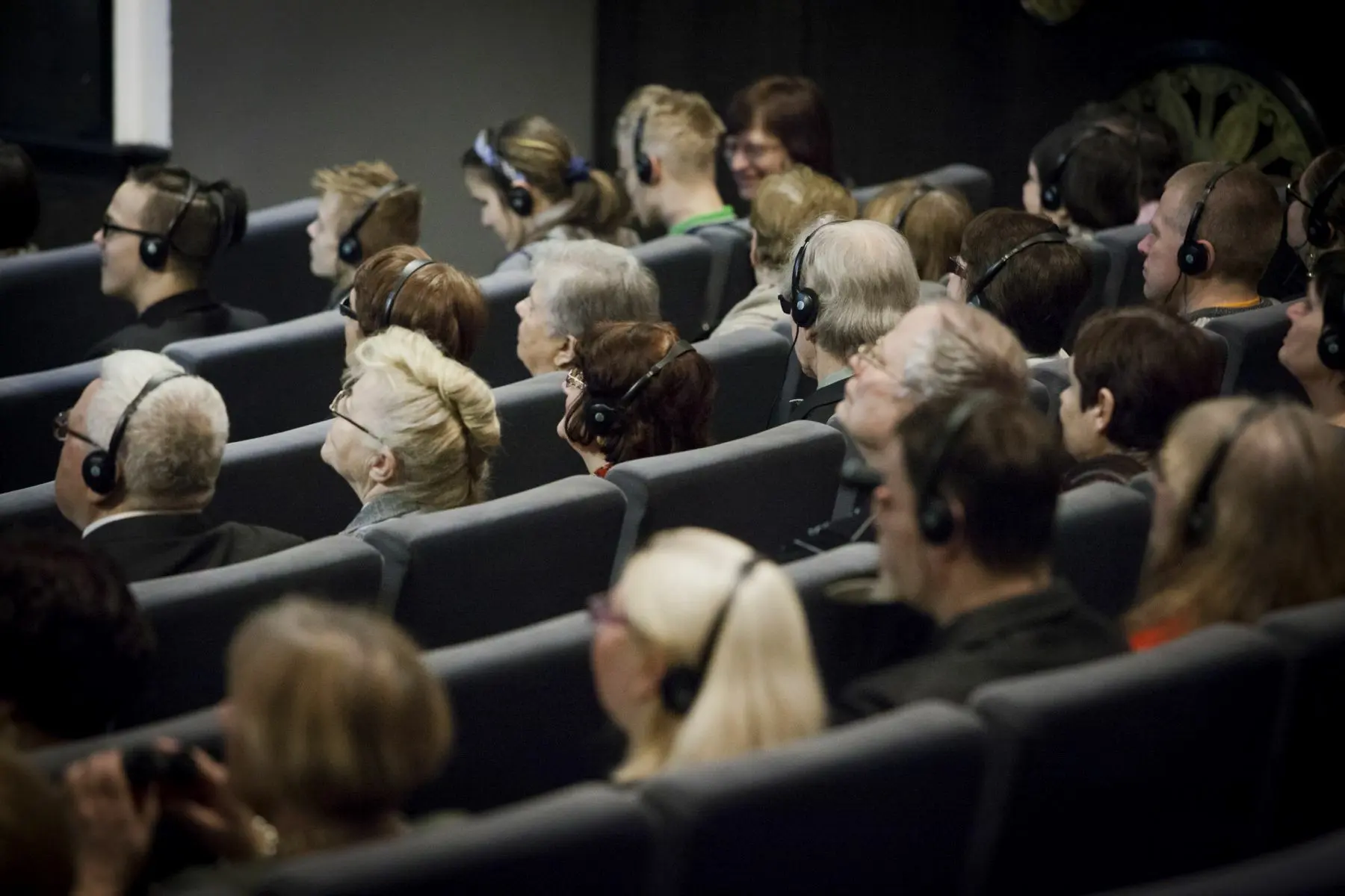 Nacionalinis Kauno dramos teatras / D. Stankevičiaus nuotr.