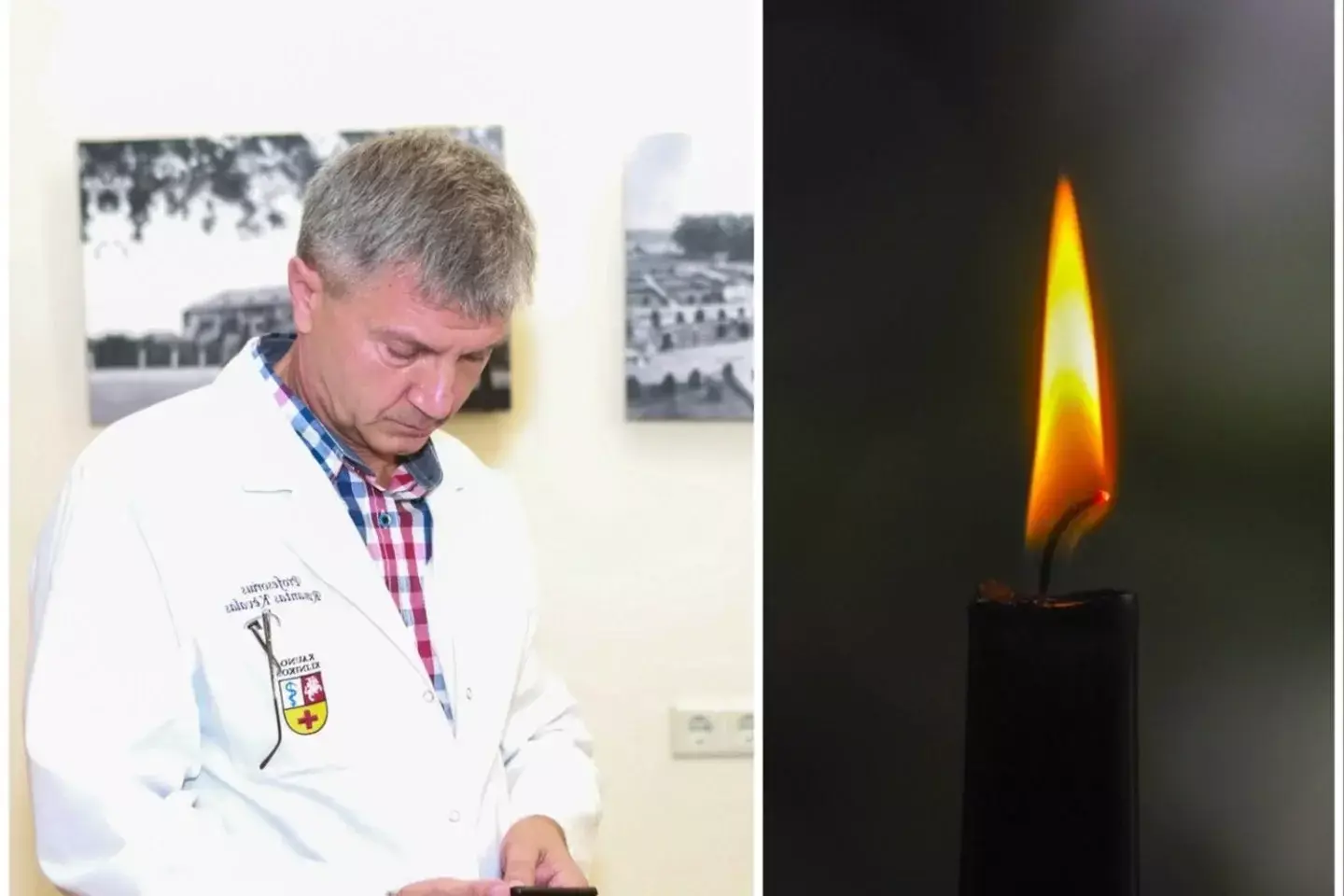 Rimantas Kėvalas