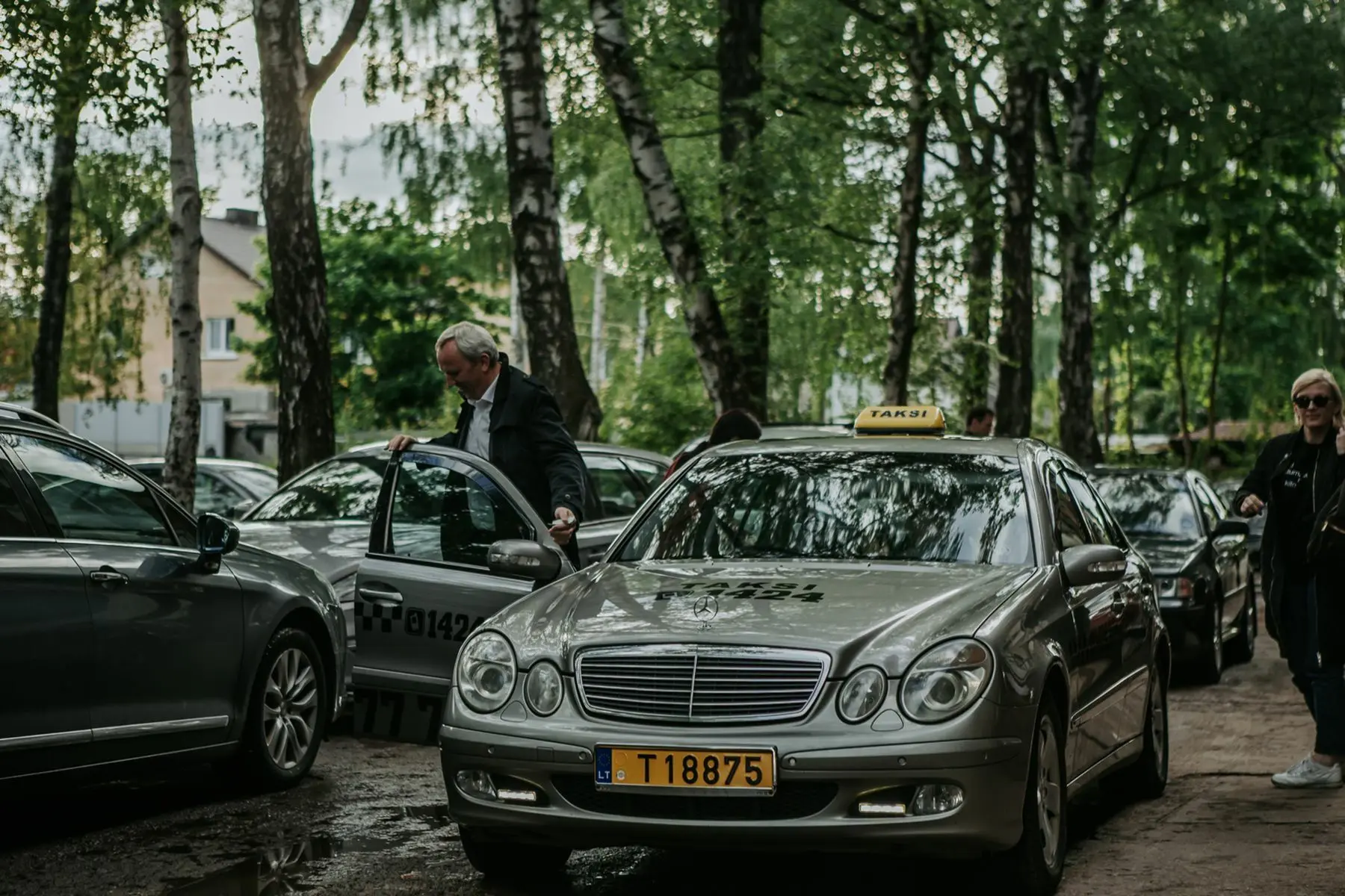 Spektaklis „TAKSAI. Bandymai įveikti atstumus“ _ Vytauto Paplausko nuotr. 10
