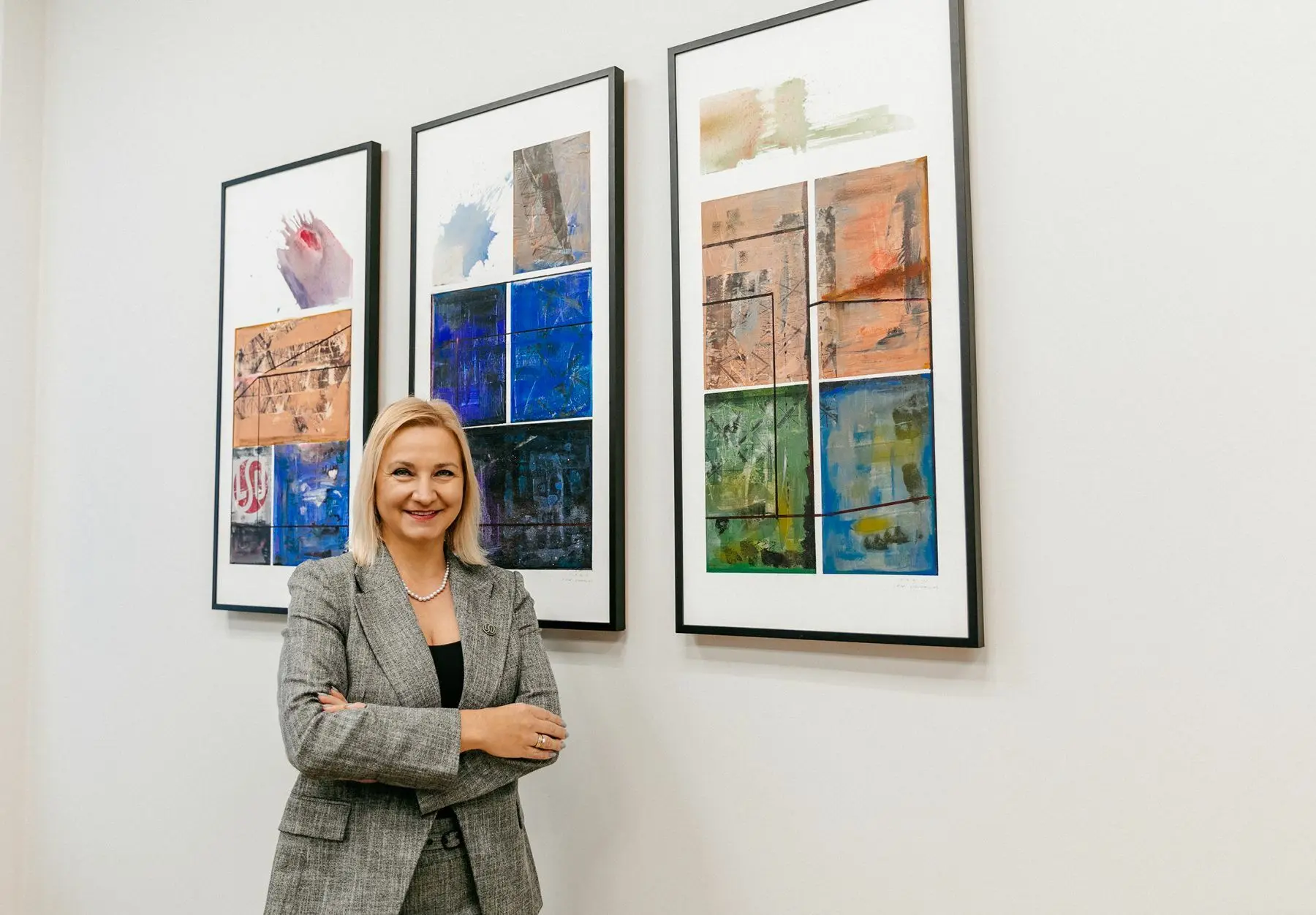 Diana Rėklaitienė
