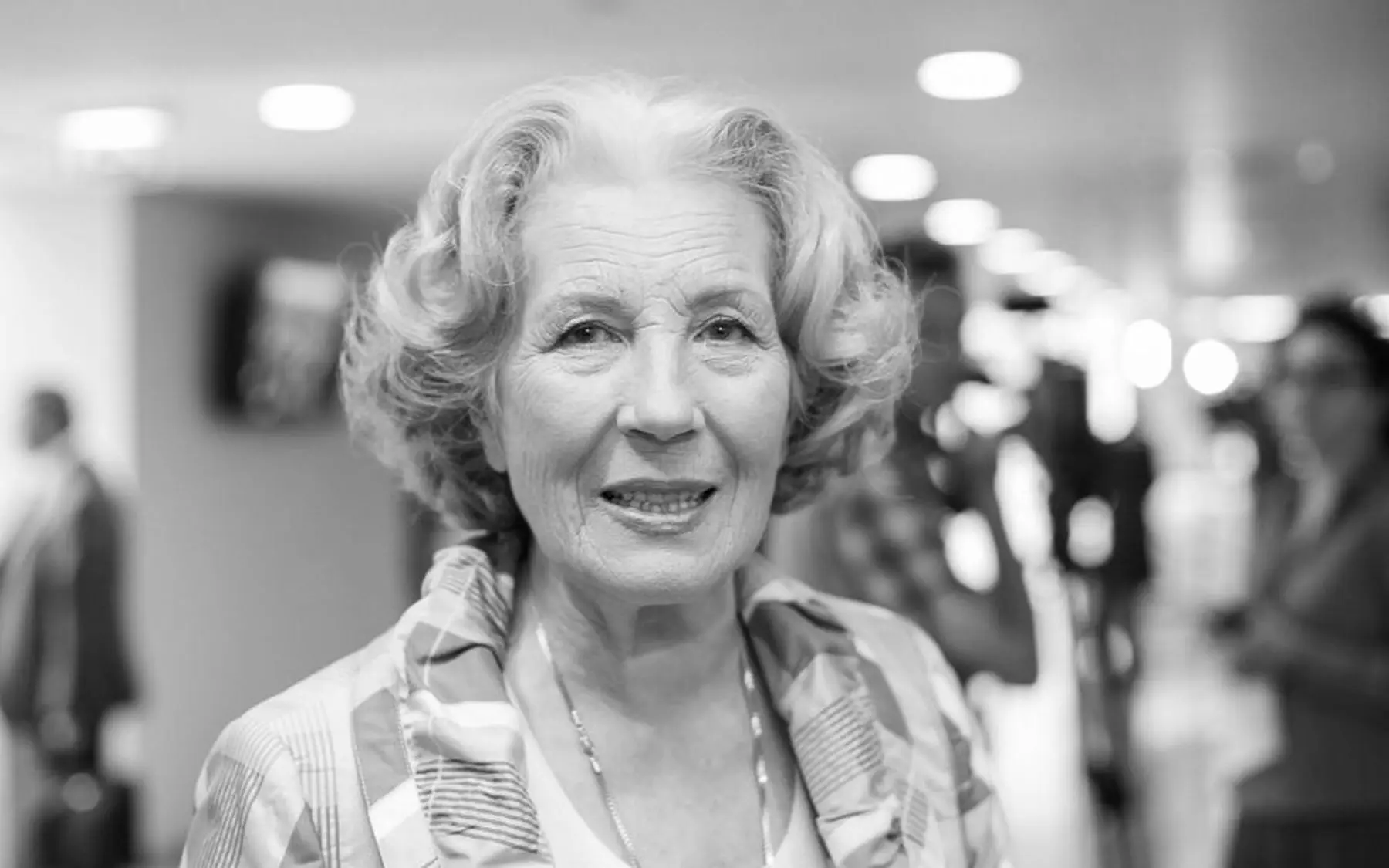 Dalia Teišerskytė
