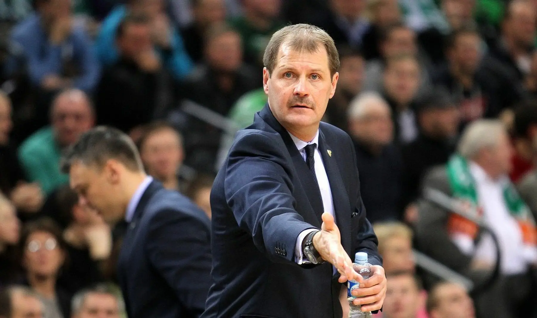 Gintaras Krapikas