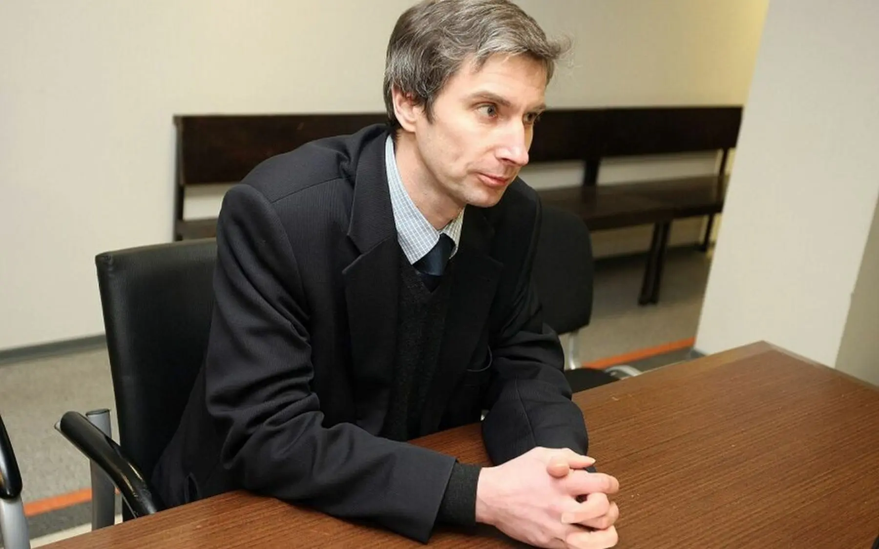 Algirdas Paleckis