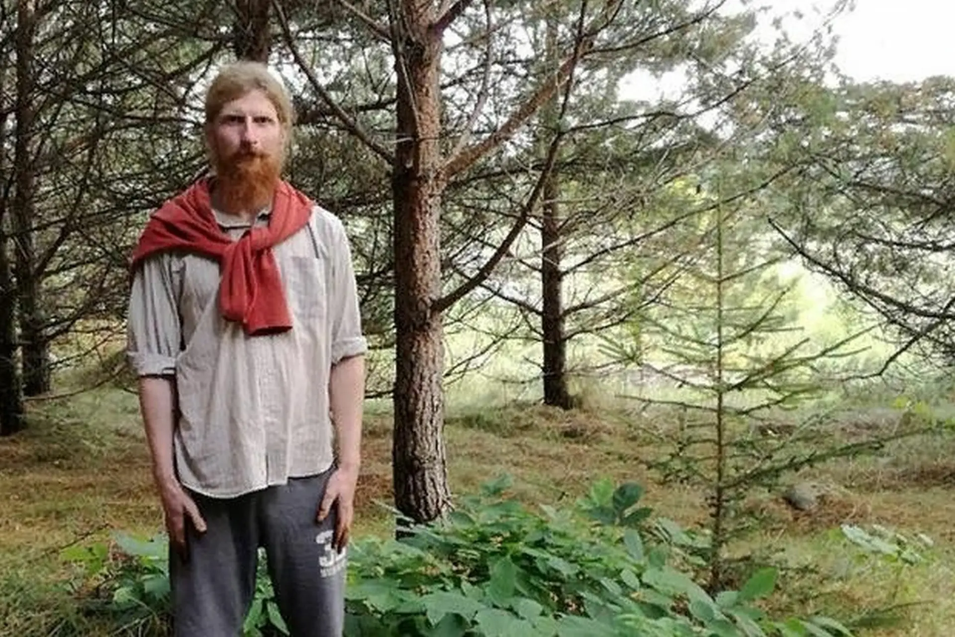 Algirdas Švanys