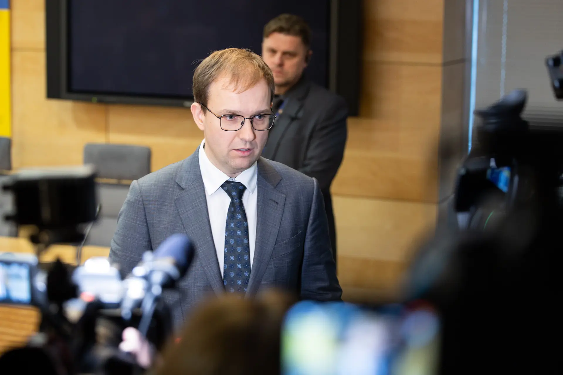 Vytautas Gapšys